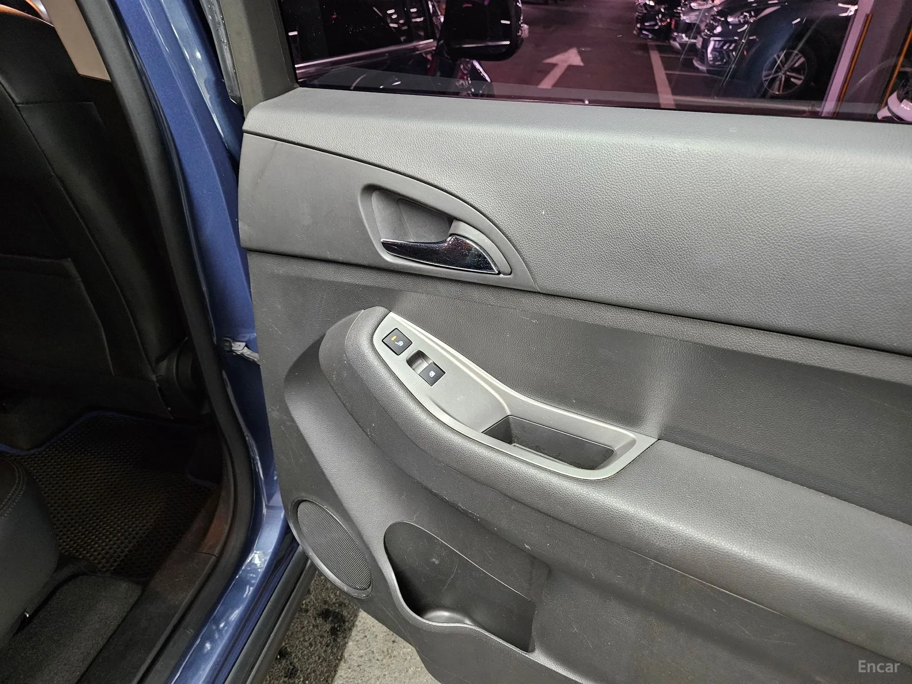 Chevrolet (GM Daewoo) Orlando превью 17