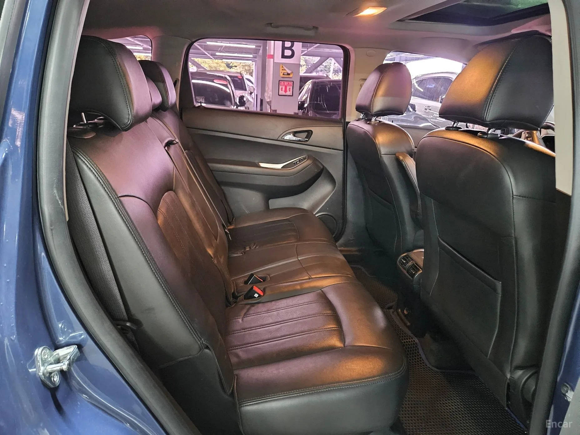 Chevrolet (GM Daewoo) Orlando превью 18