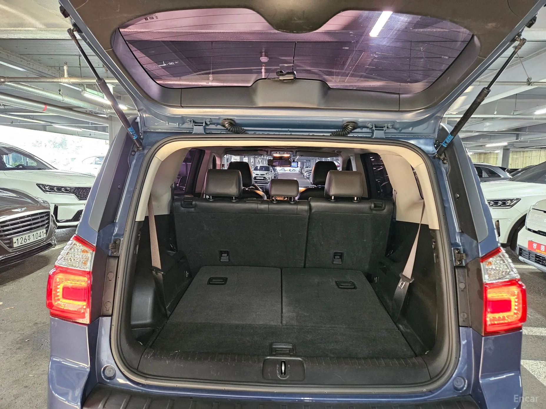 Chevrolet (GM Daewoo) Orlando превью 20