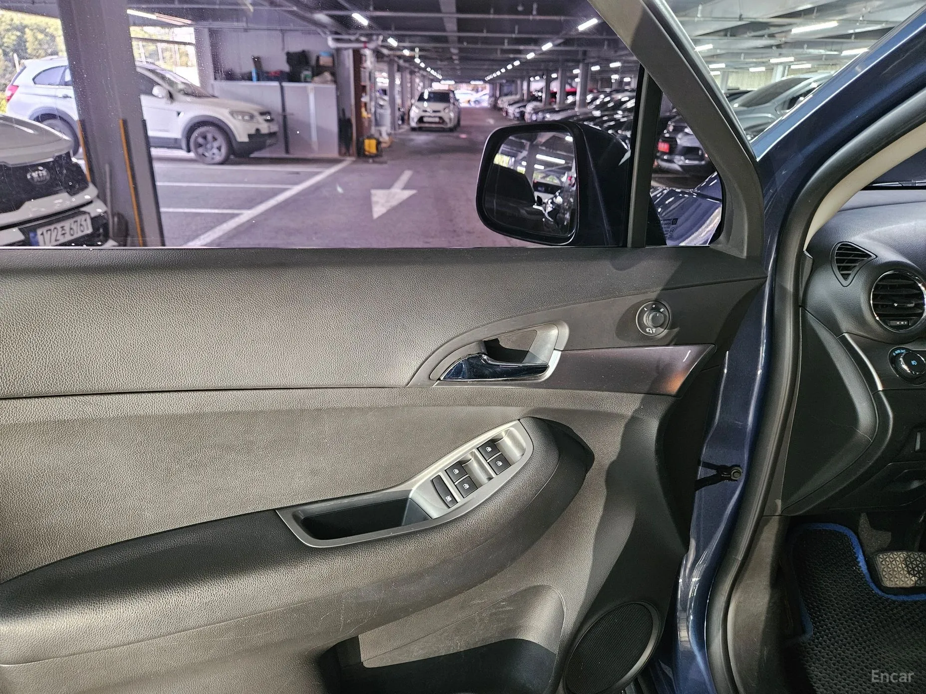 Chevrolet (GM Daewoo) Orlando превью 6