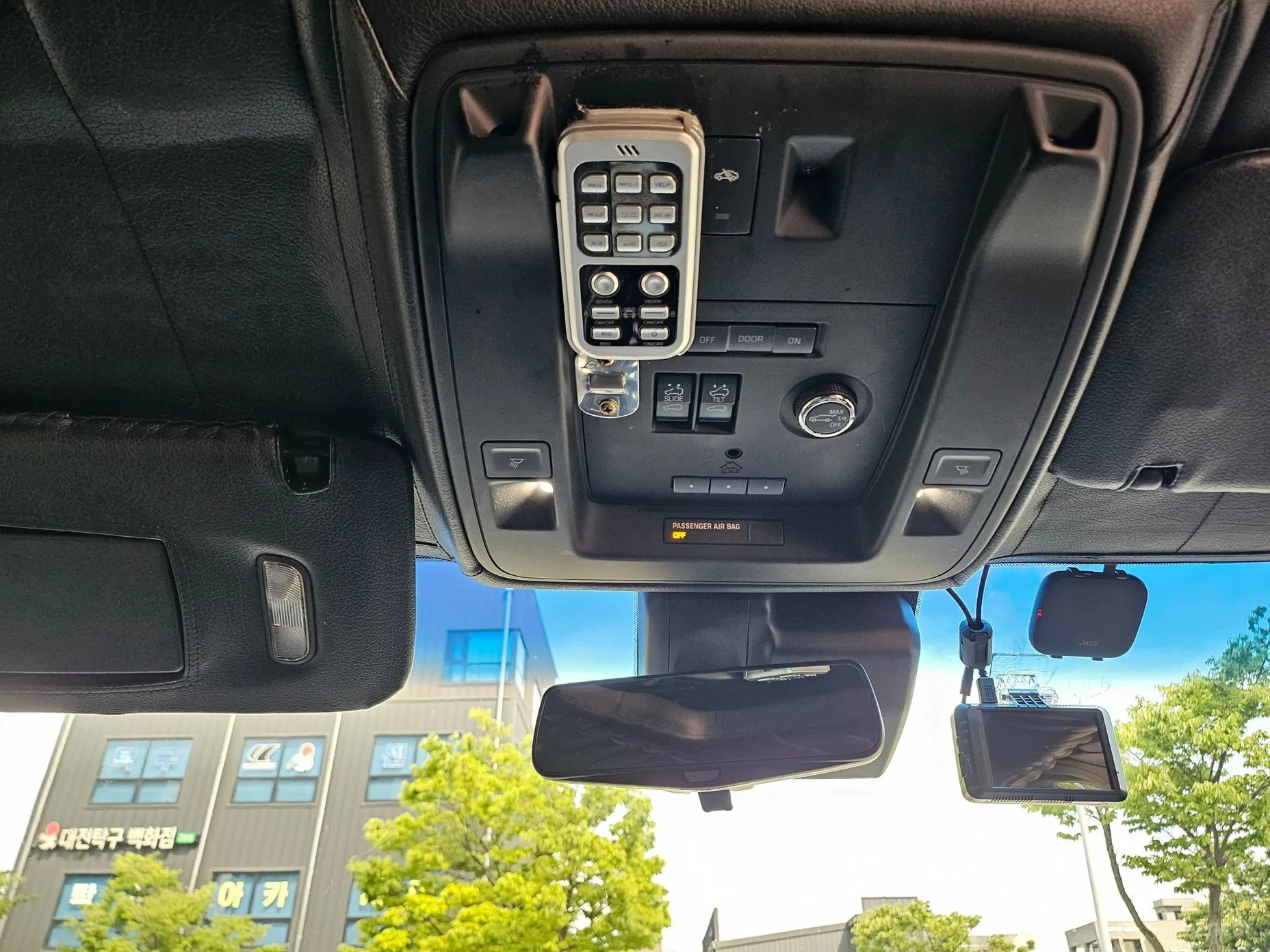 Cadillac Escalade превью 19