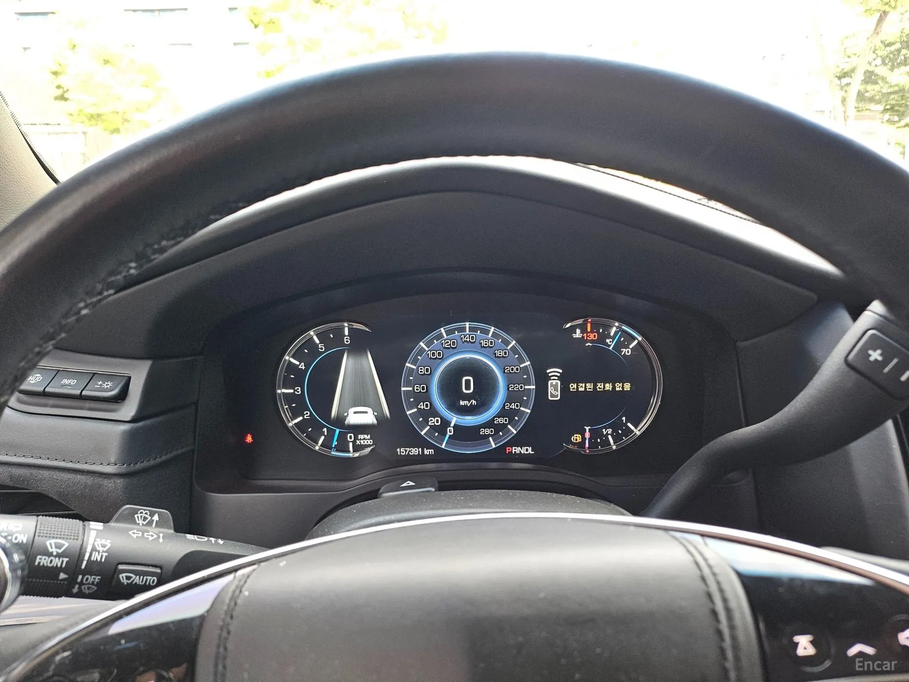 Cadillac Escalade превью 20