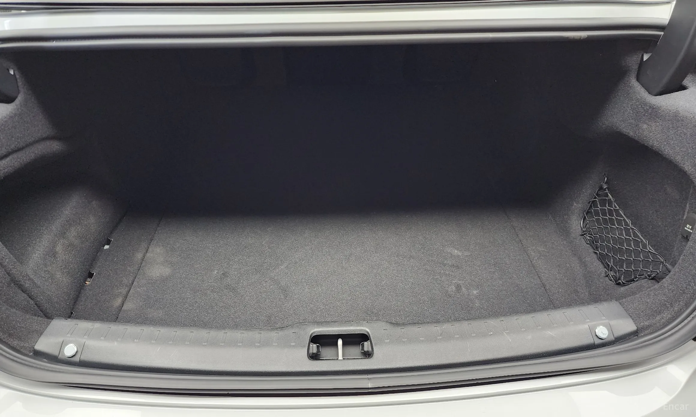 Volvo S90 превью 20