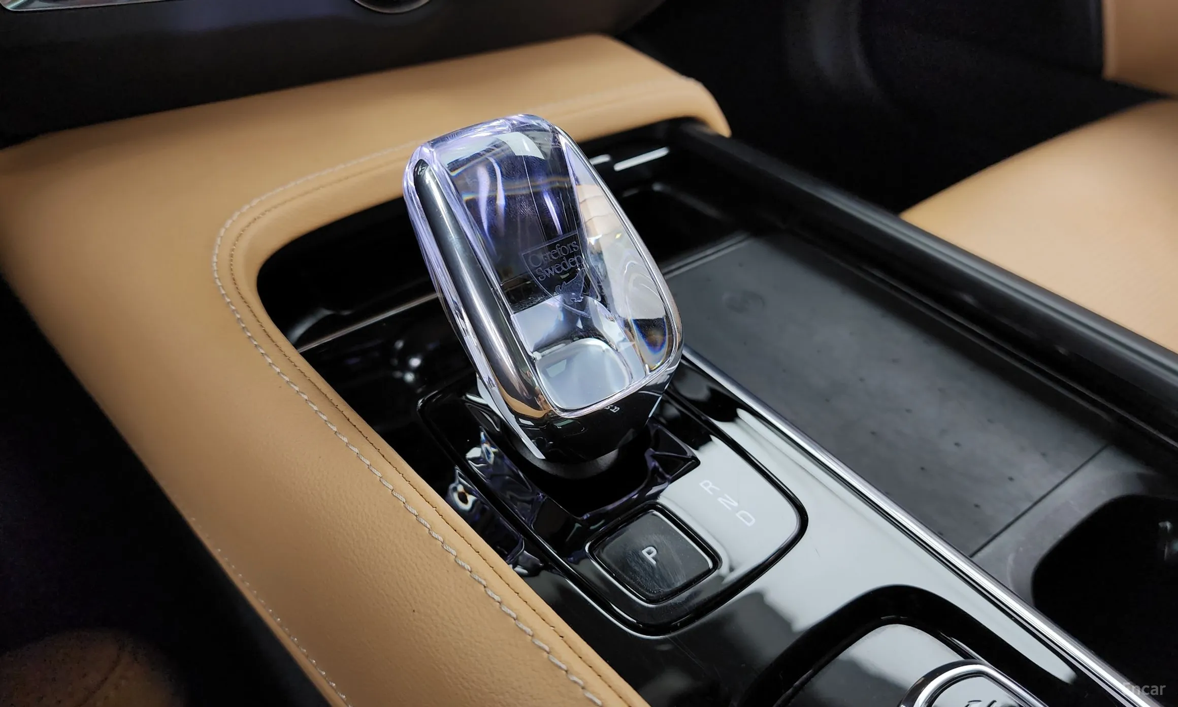 Volvo S90 превью 9