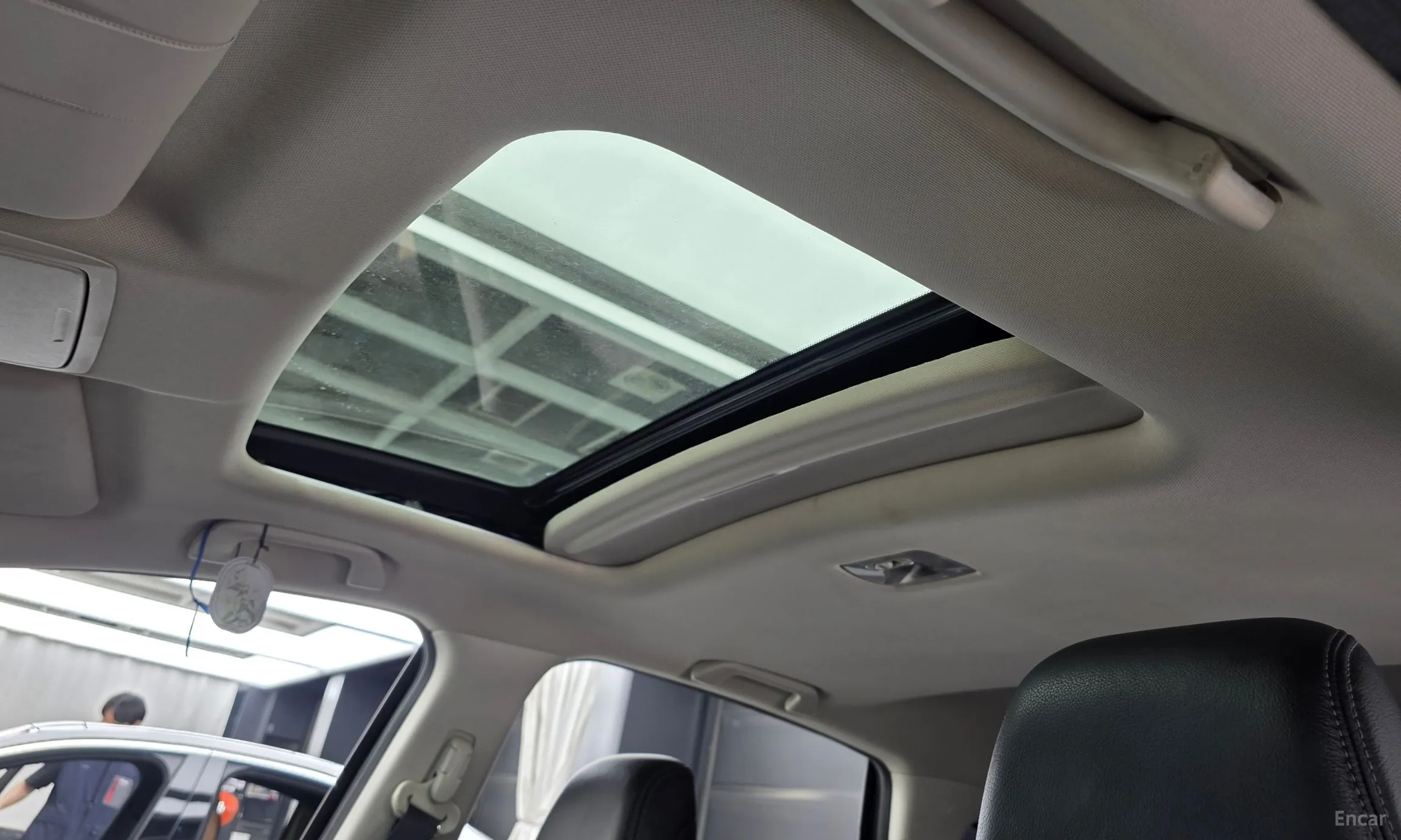 Honda New CR-V превью 18