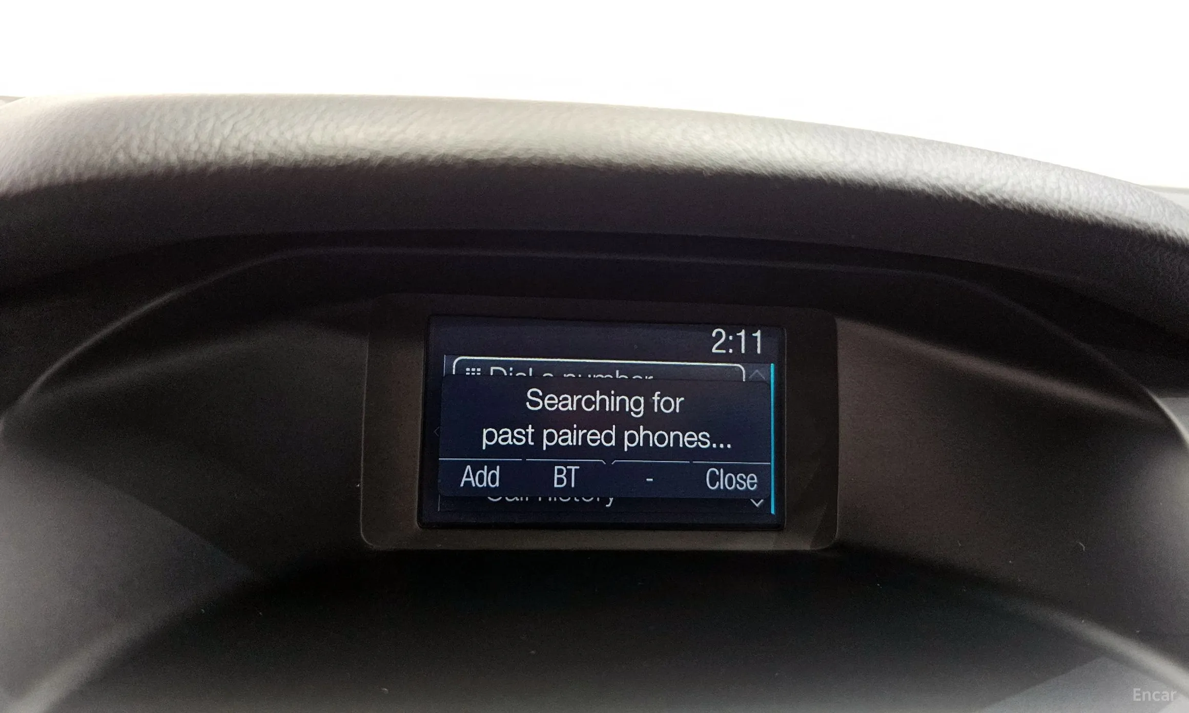 Ford PAW-CUS превью 15