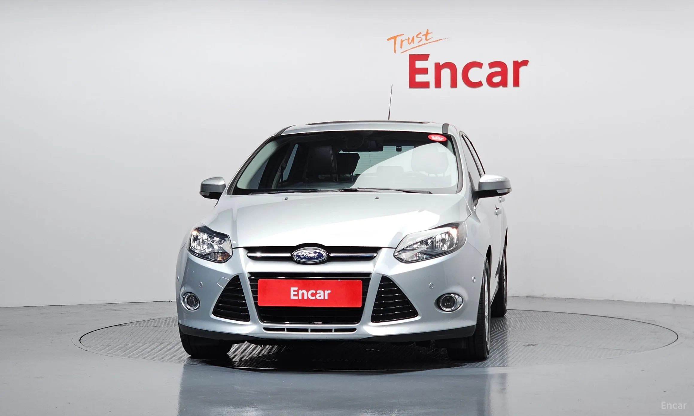 Ford PAW-CUS превью 3