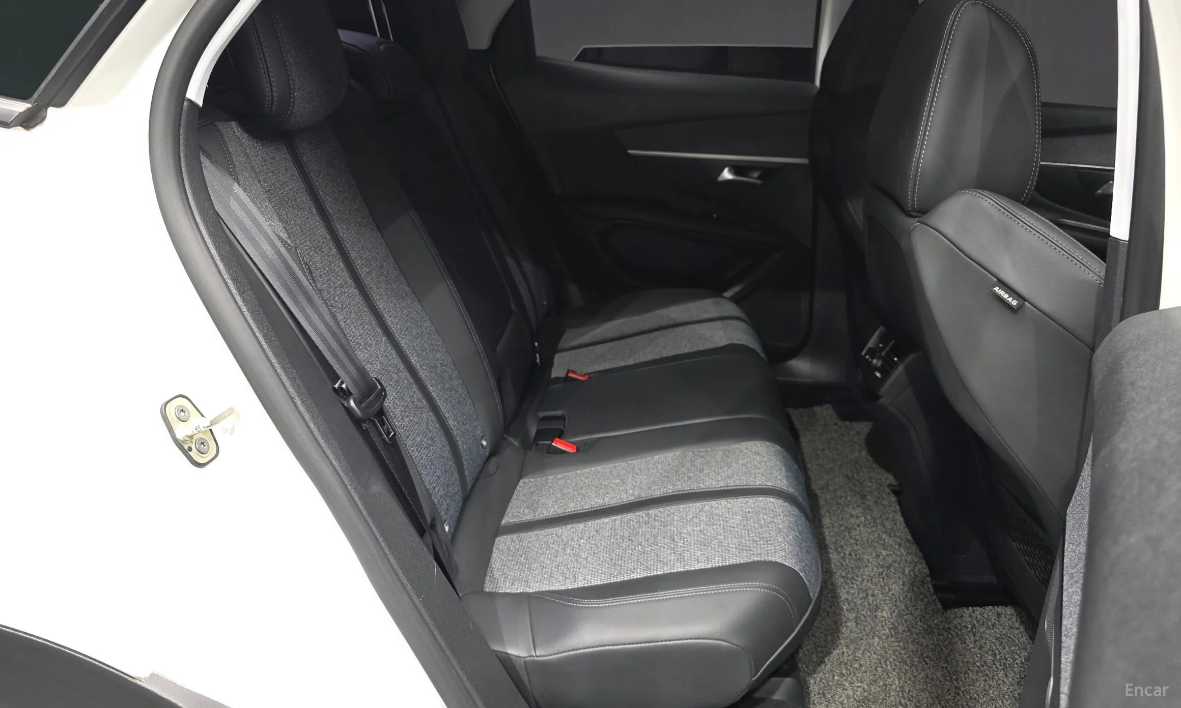 Peugeot 3008 2nd generation превью 12
