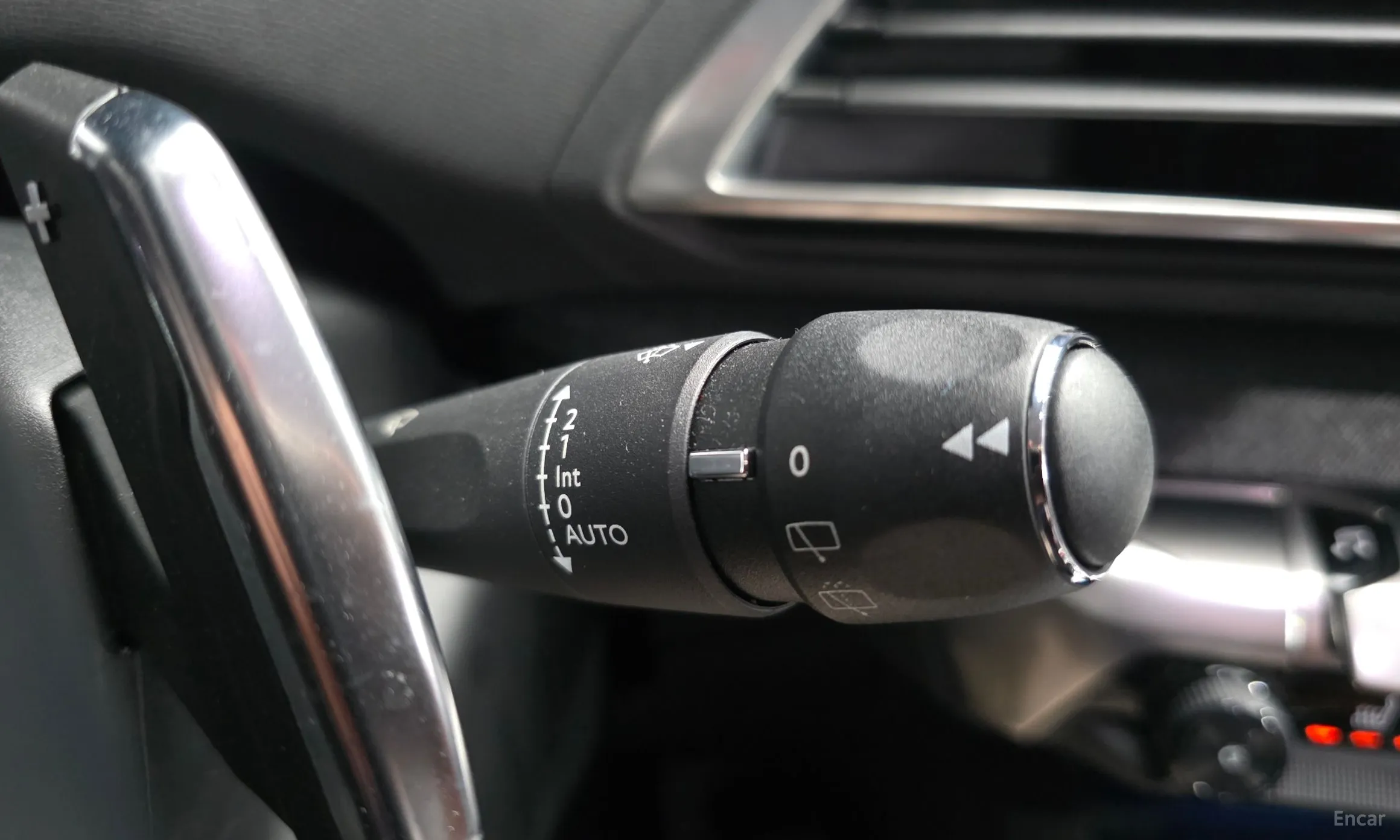 Peugeot 3008 2nd generation превью 17