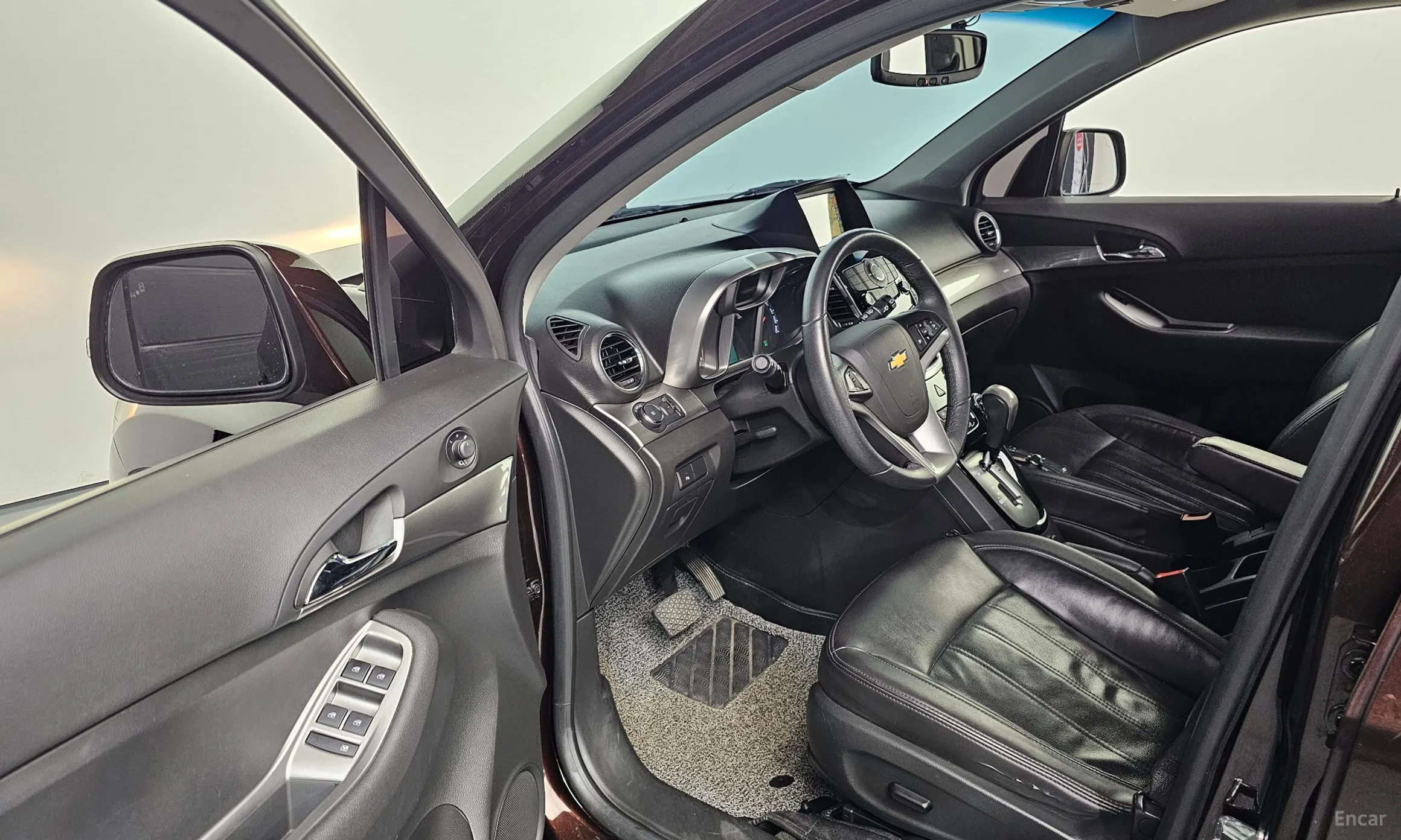 Chevrolet (GM Daewoo) Orlando превью 10