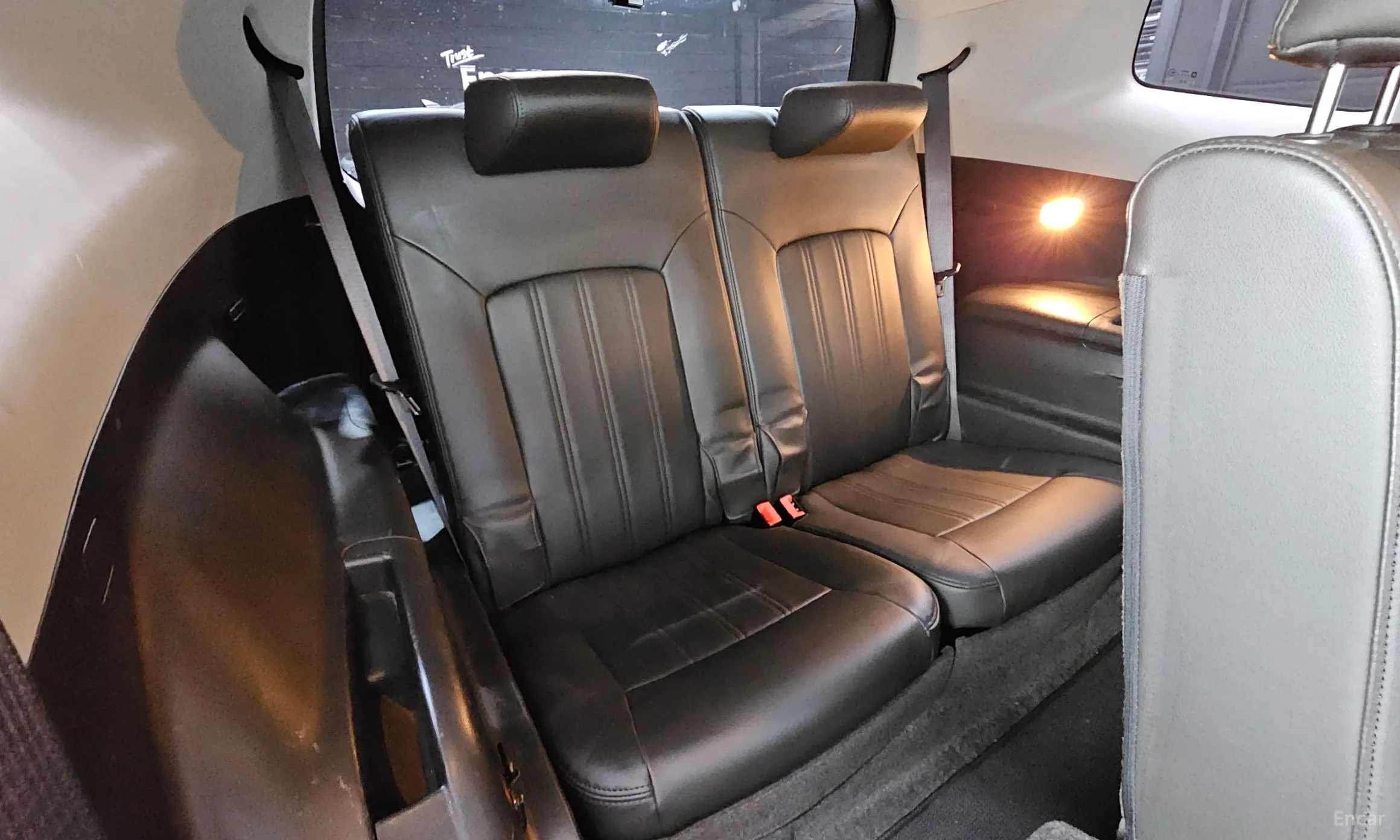 Chevrolet (GM Daewoo) Orlando превью 19