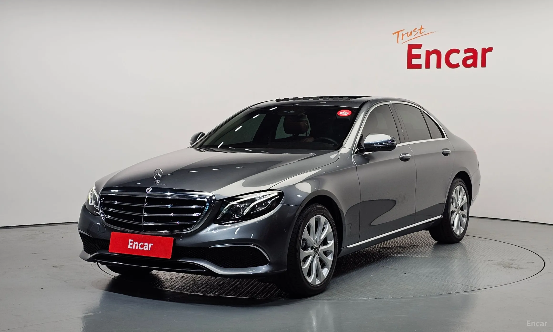 E-Class W213
