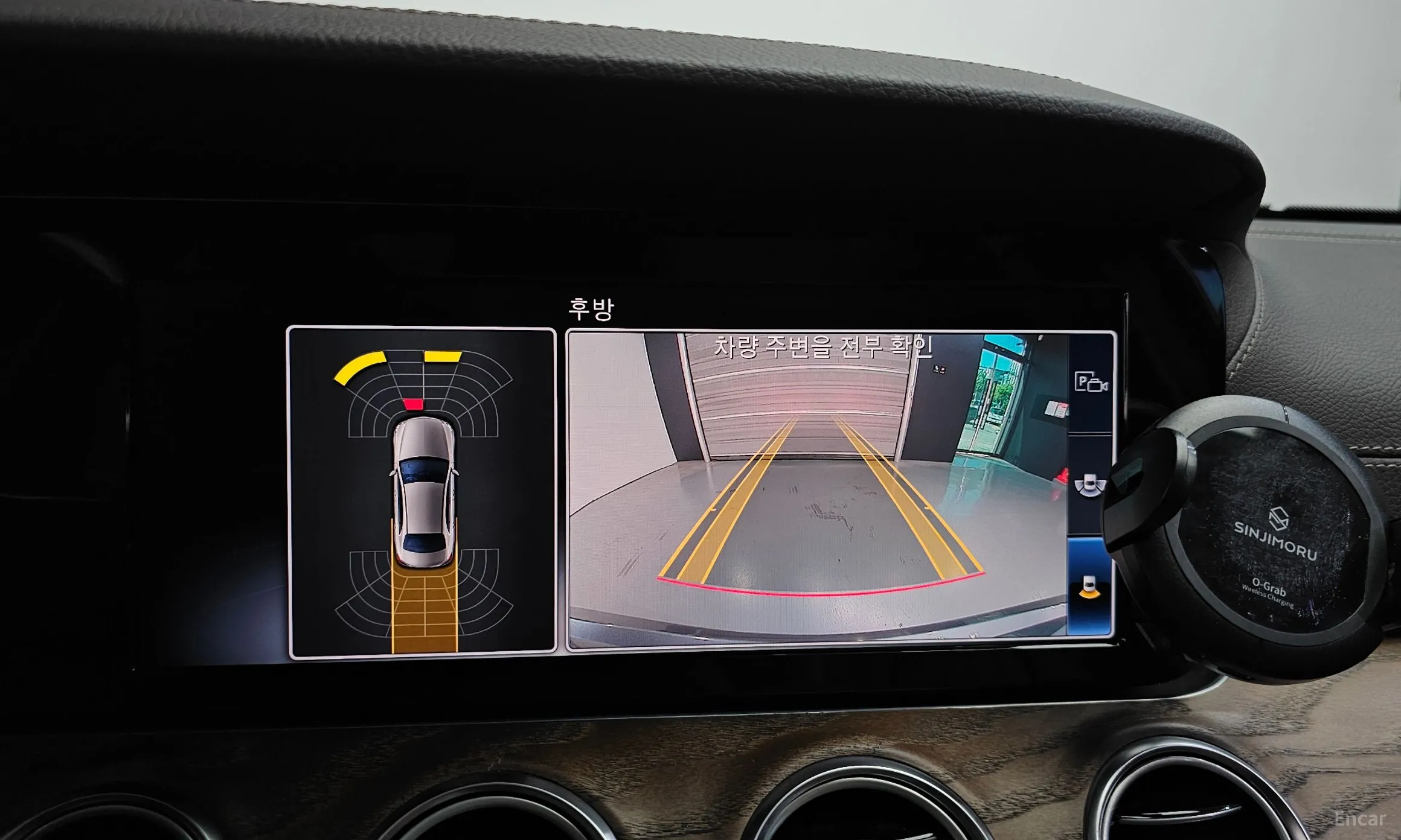 Mercedes Benz E-Class W213 превью 15