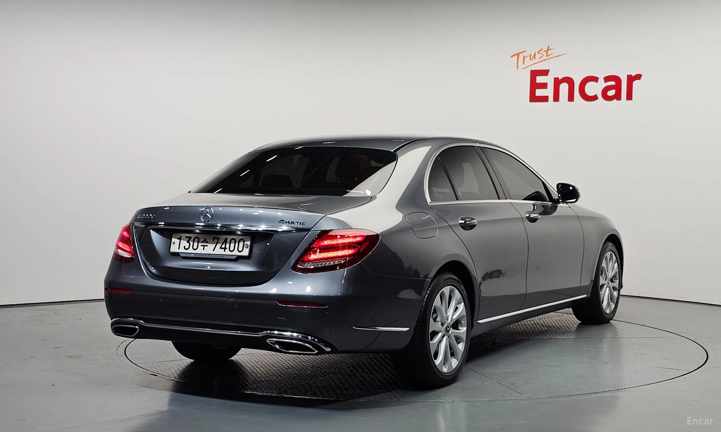 Mercedes Benz E-Class W213