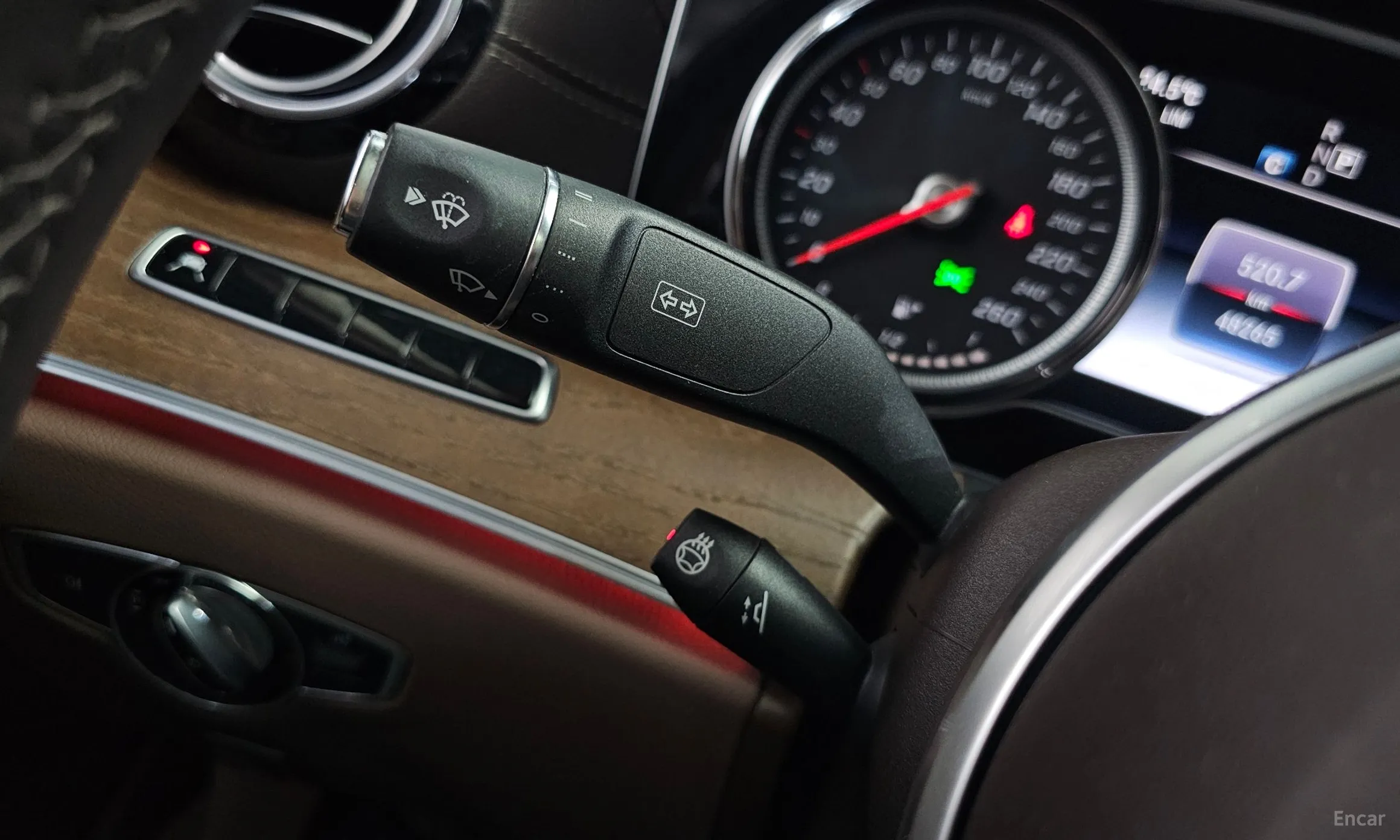 Mercedes Benz E-Class W213 превью 18