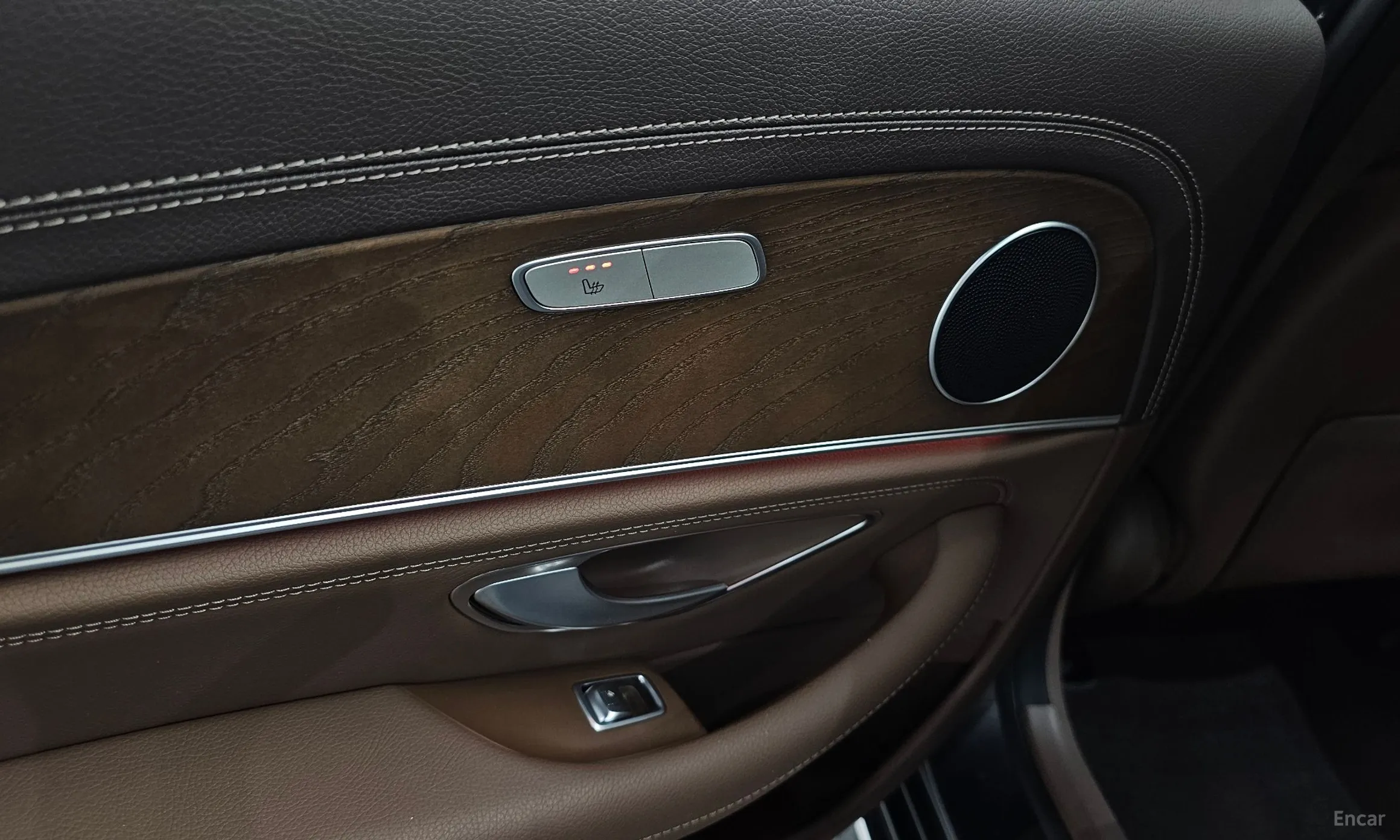 Mercedes Benz E-Class W213 превью 19