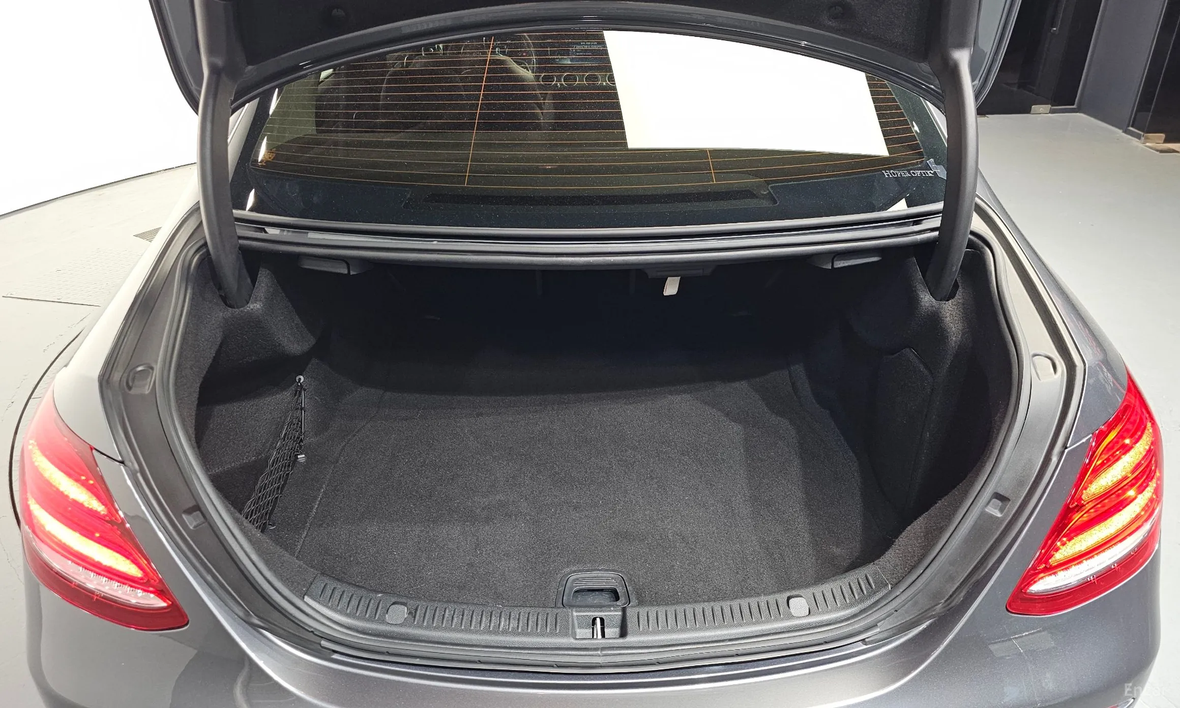 Mercedes Benz E-Class W213 превью 20