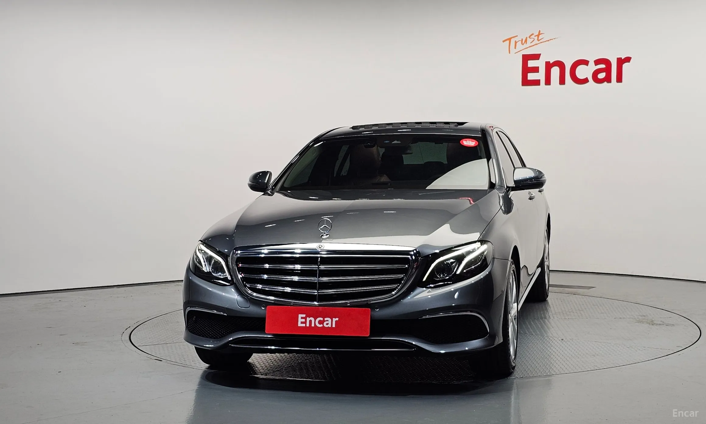 Mercedes Benz E-Class W213 превью 3