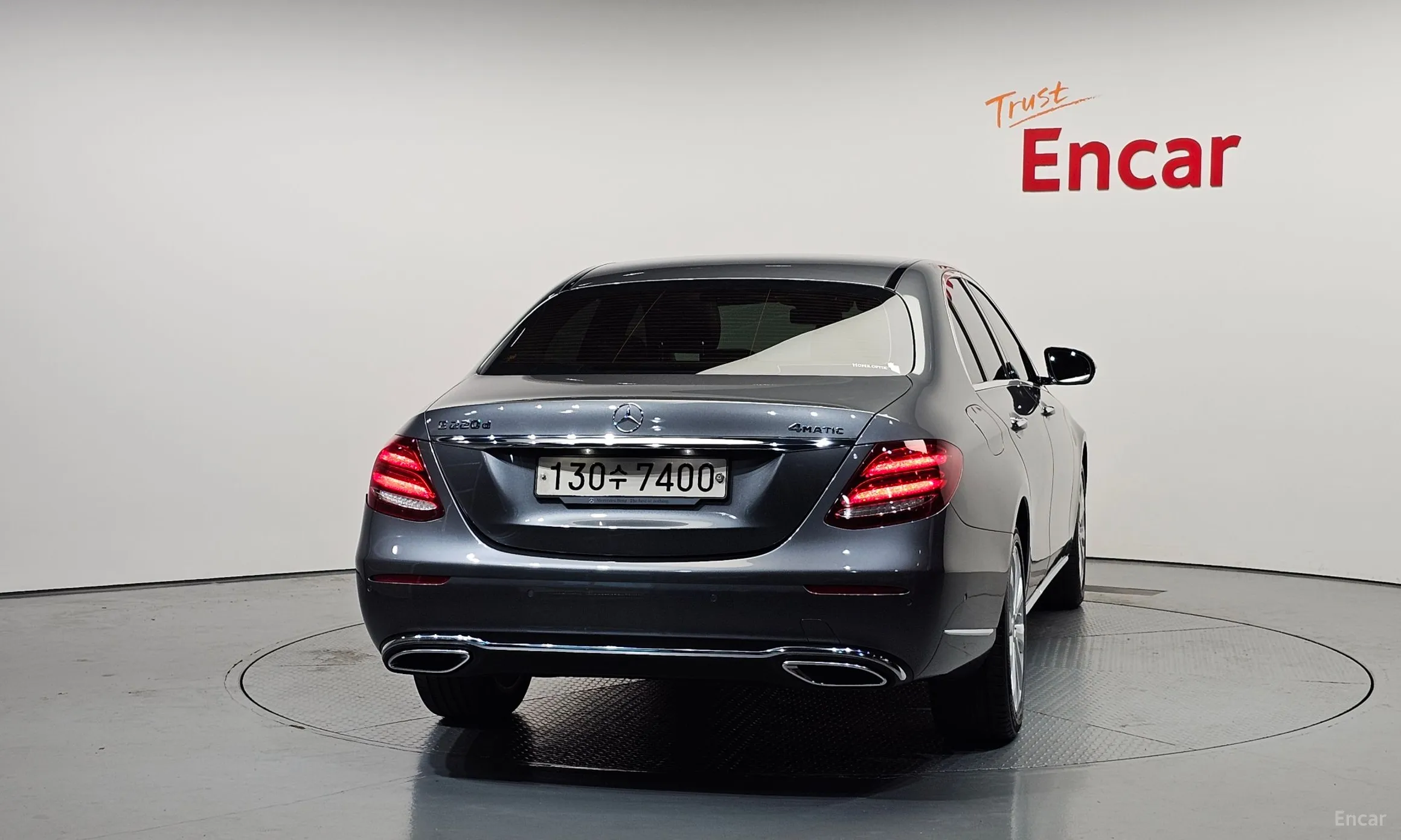 Mercedes Benz E-Class W213 превью 4