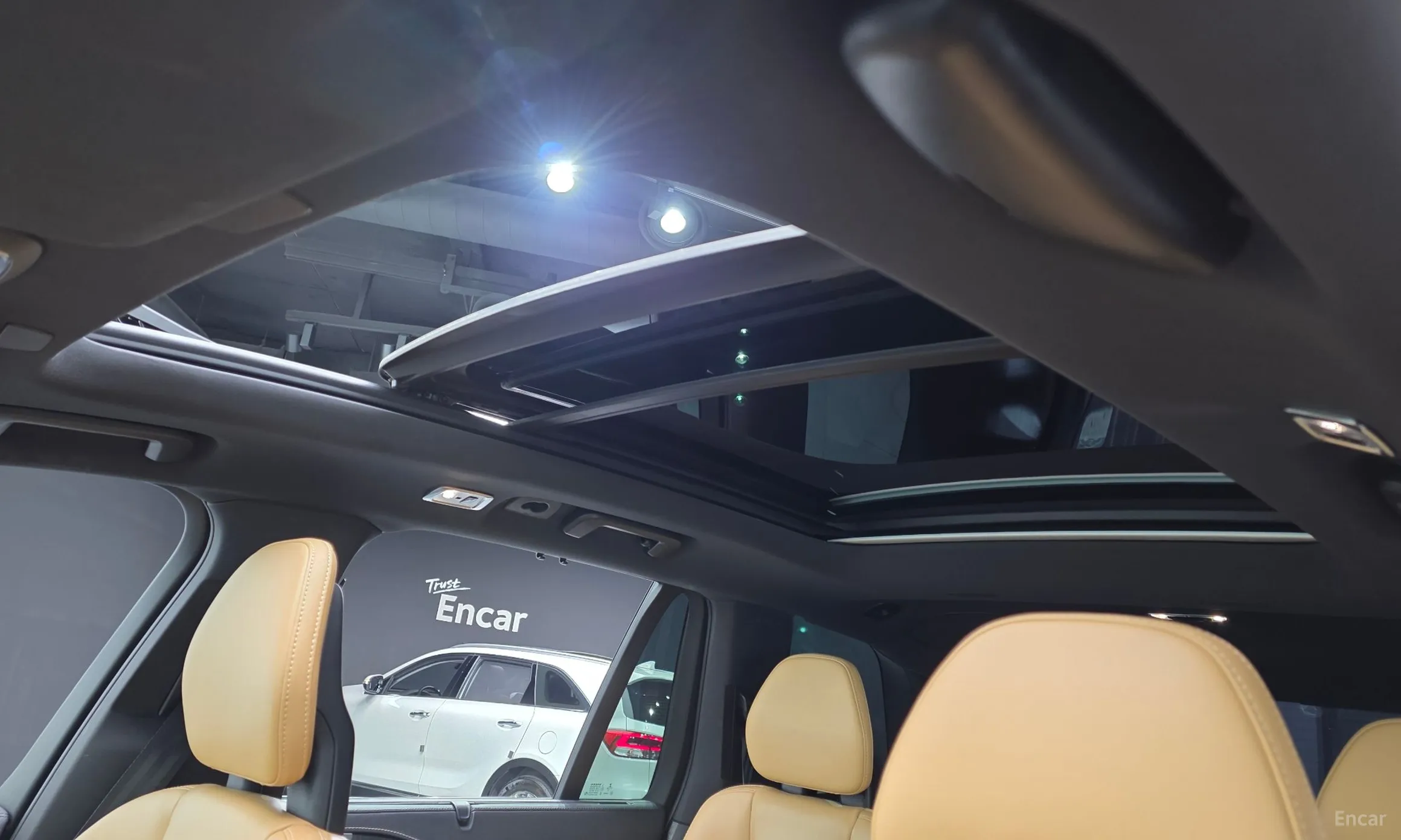 Volvo XC90 Gen 2 превью 16
