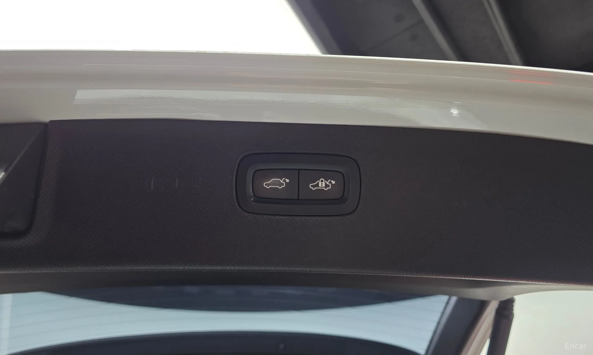 Volvo XC90 Gen 2 превью 17