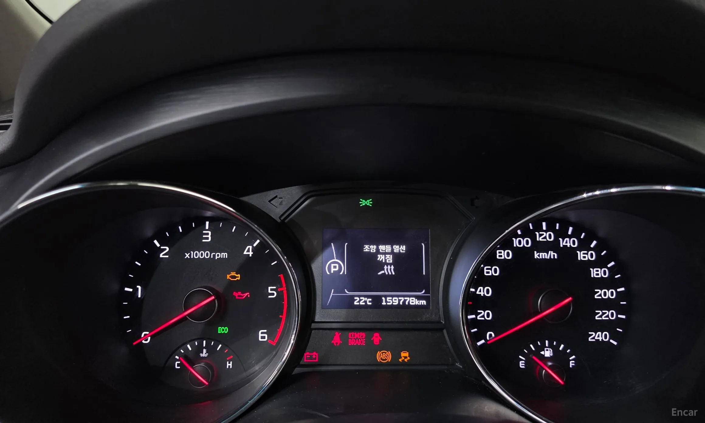 Kia Carnival превью 8