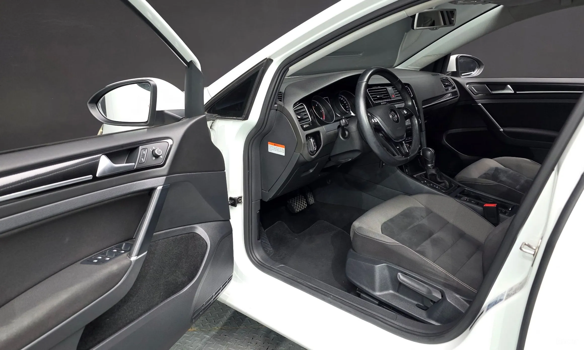Volkswagen Golf 7th Generation превью 10
