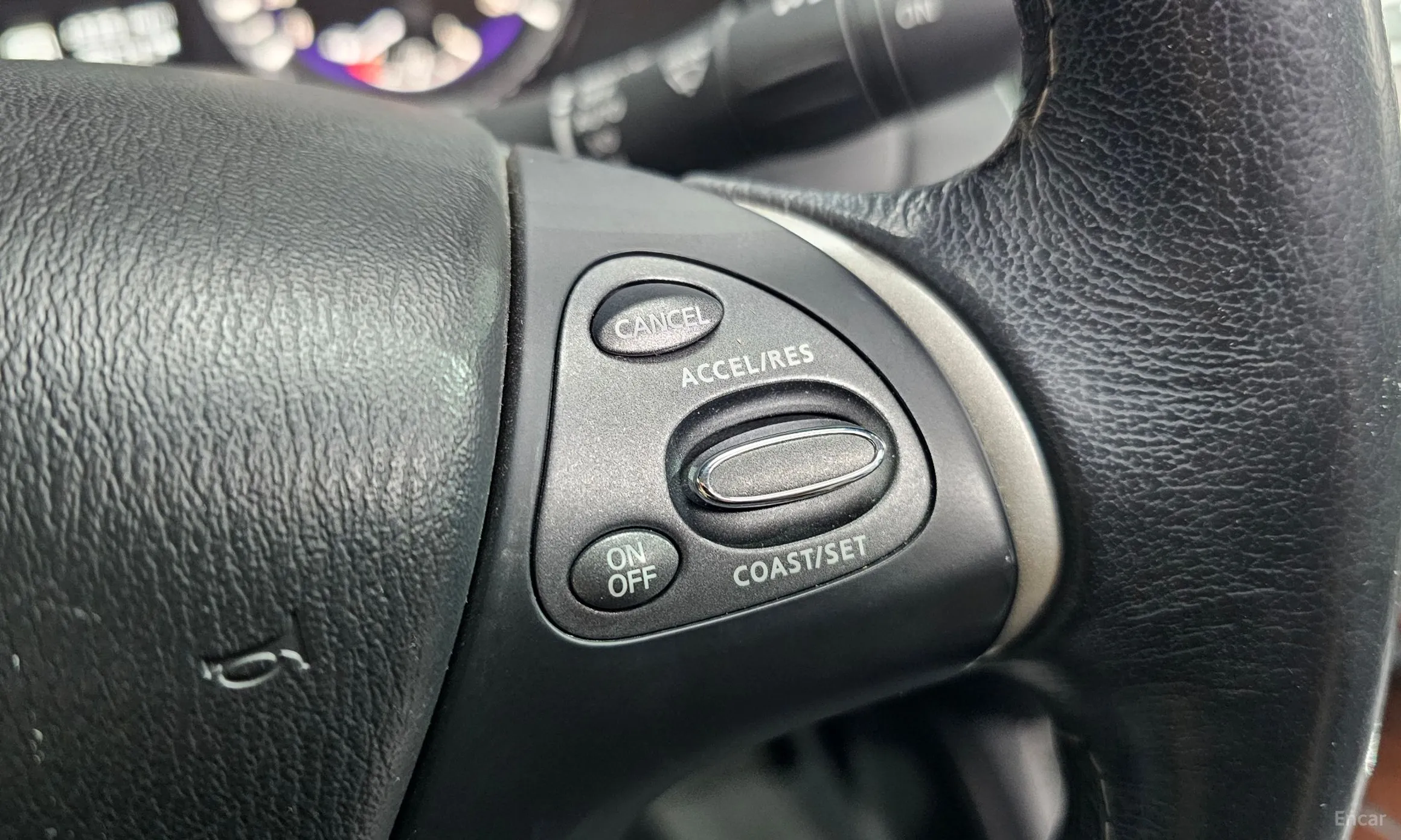 Infiniti QX60 превью 15