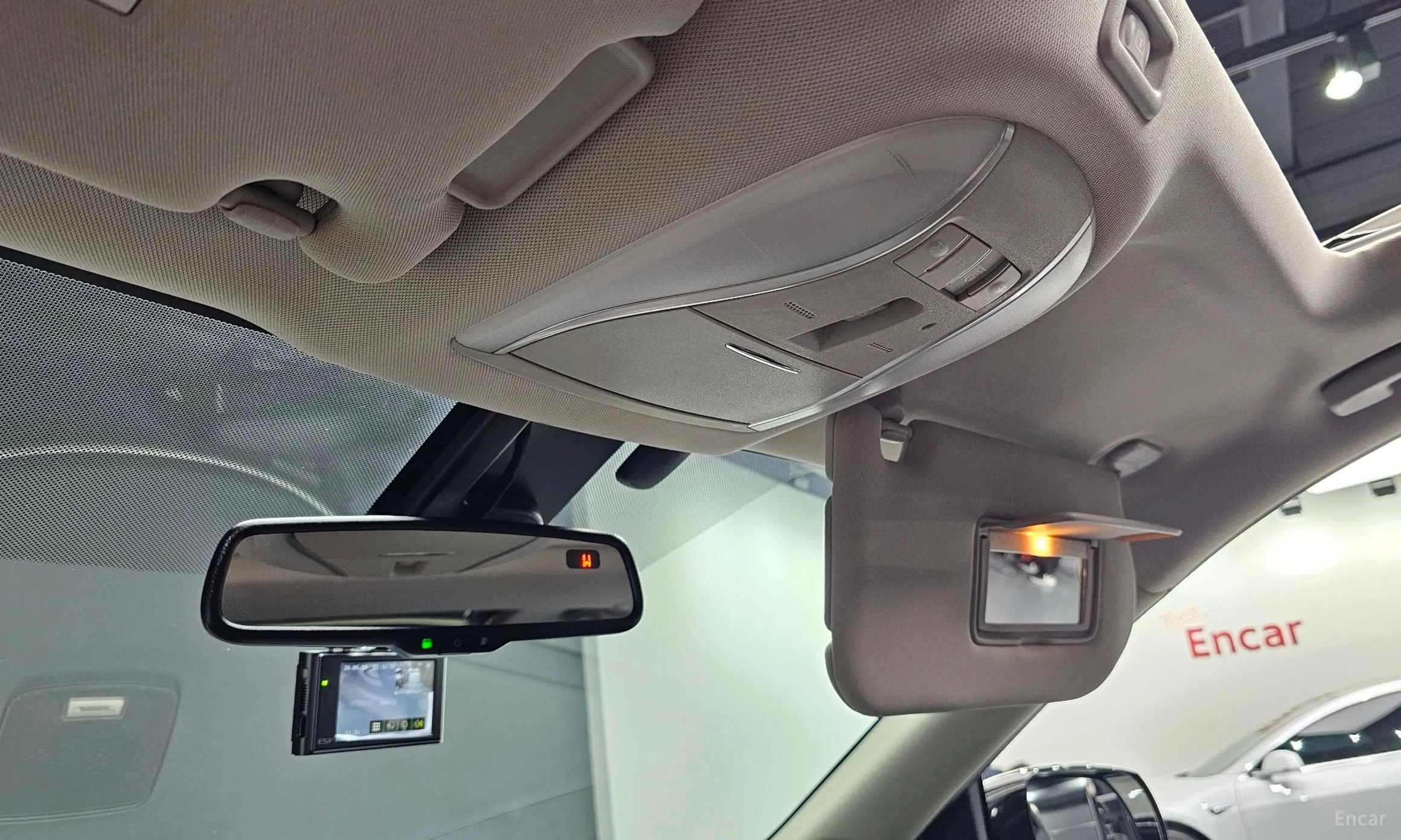 Infiniti QX60 превью 17