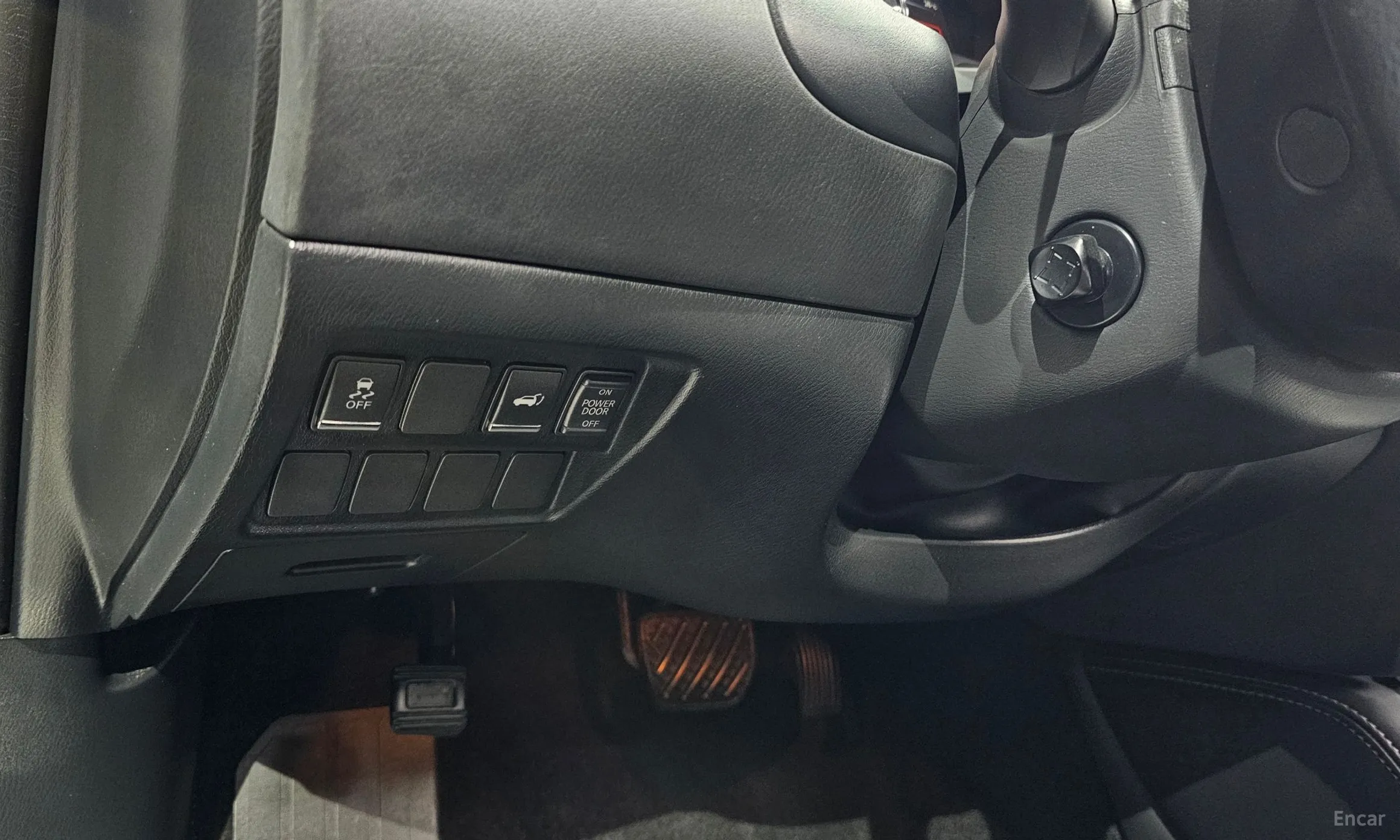 Infiniti QX60 превью 18