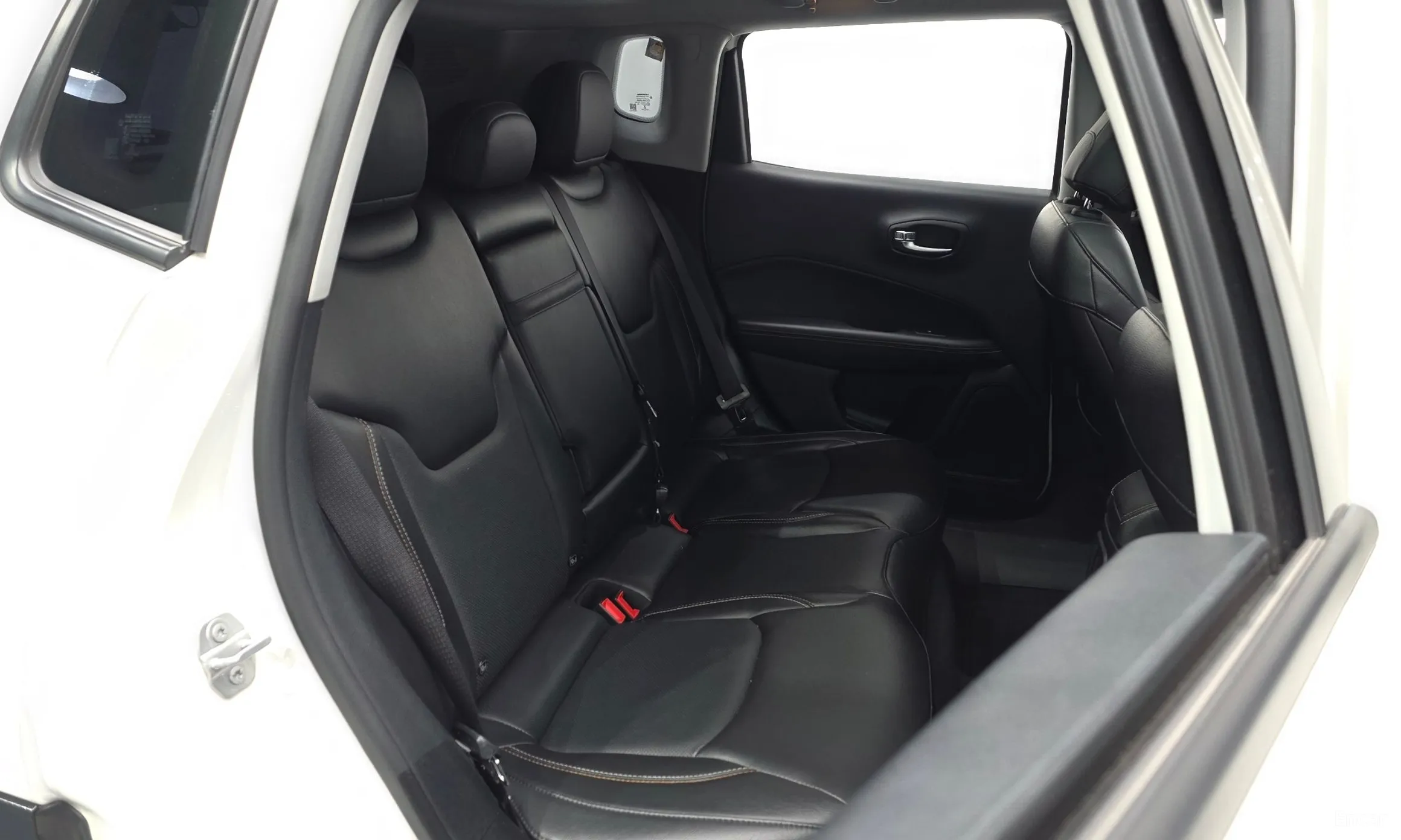 Jeep Compass 2nd Generation превью 11