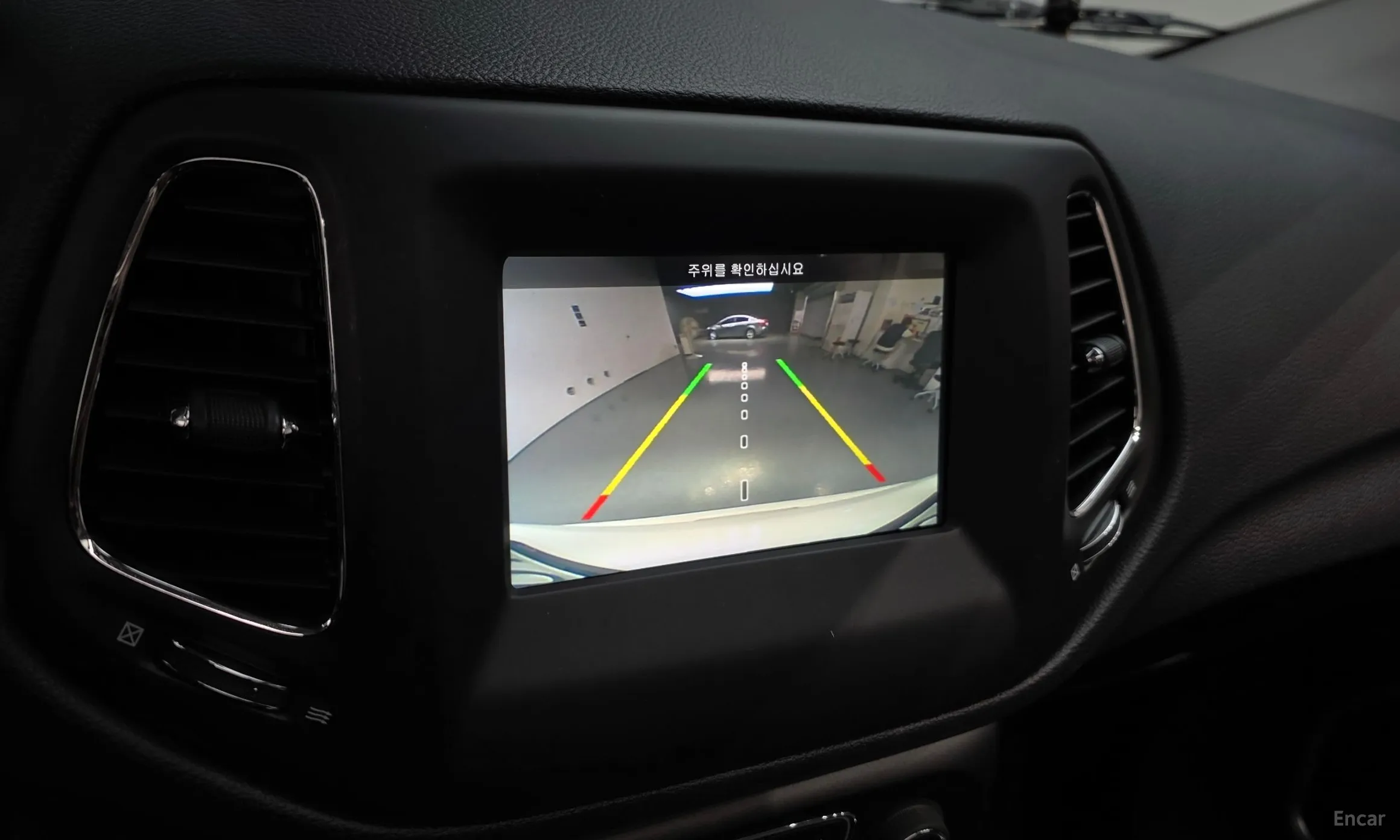 Jeep Compass 2nd Generation превью 14
