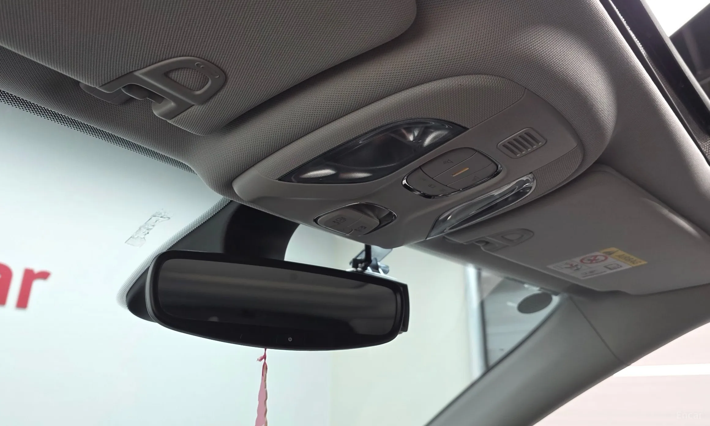 Jeep Compass 2nd Generation превью 16
