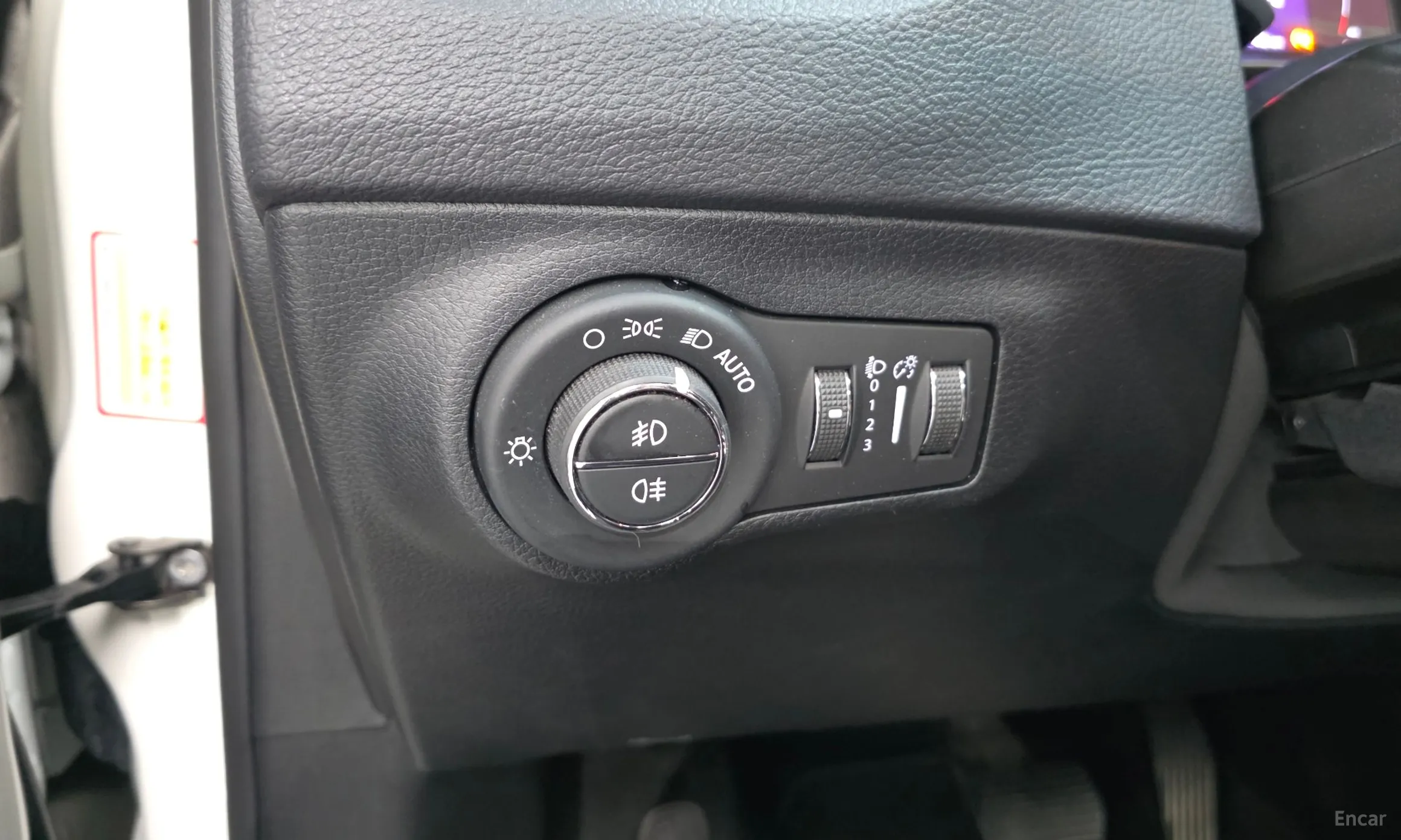 Jeep Compass 2nd Generation превью 17