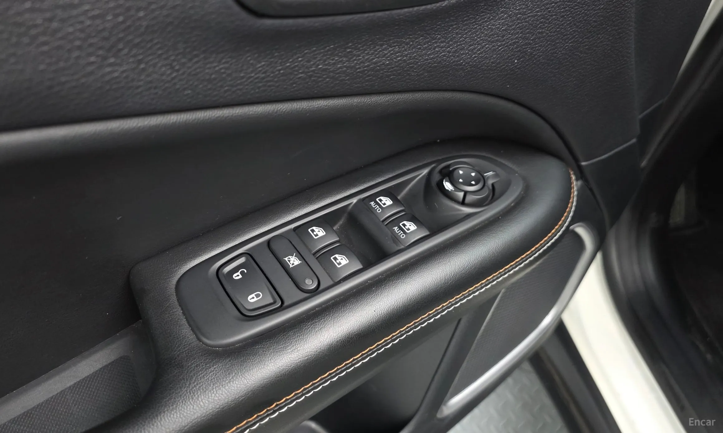 Jeep Compass 2nd Generation превью 19