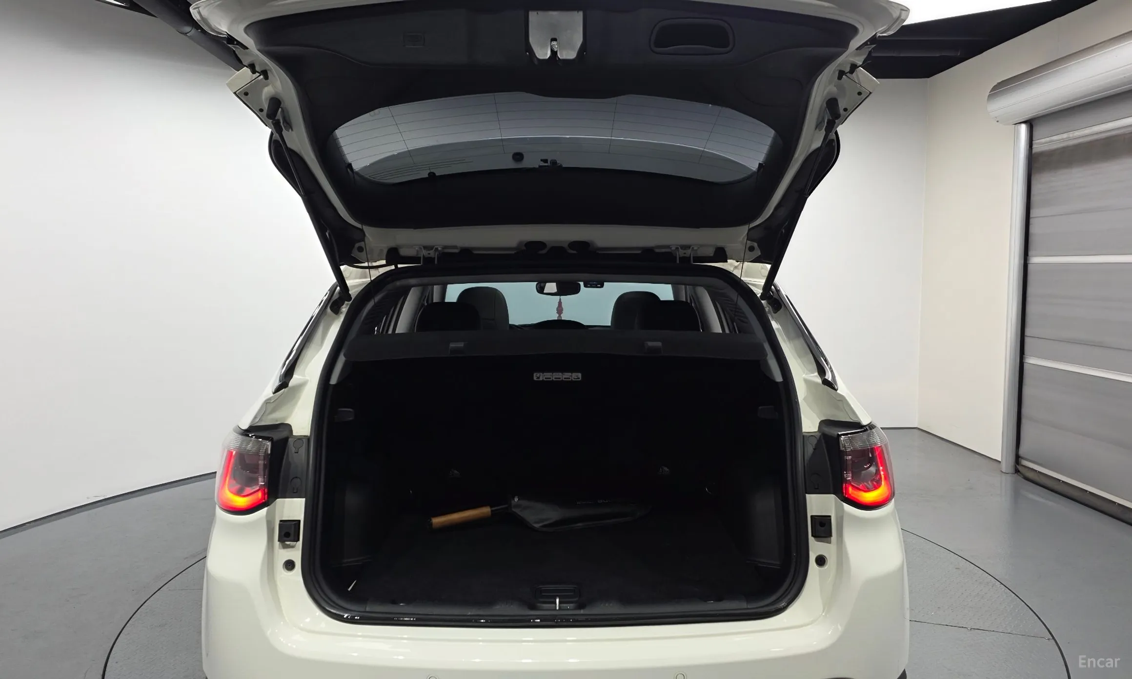 Jeep Compass 2nd Generation превью 20