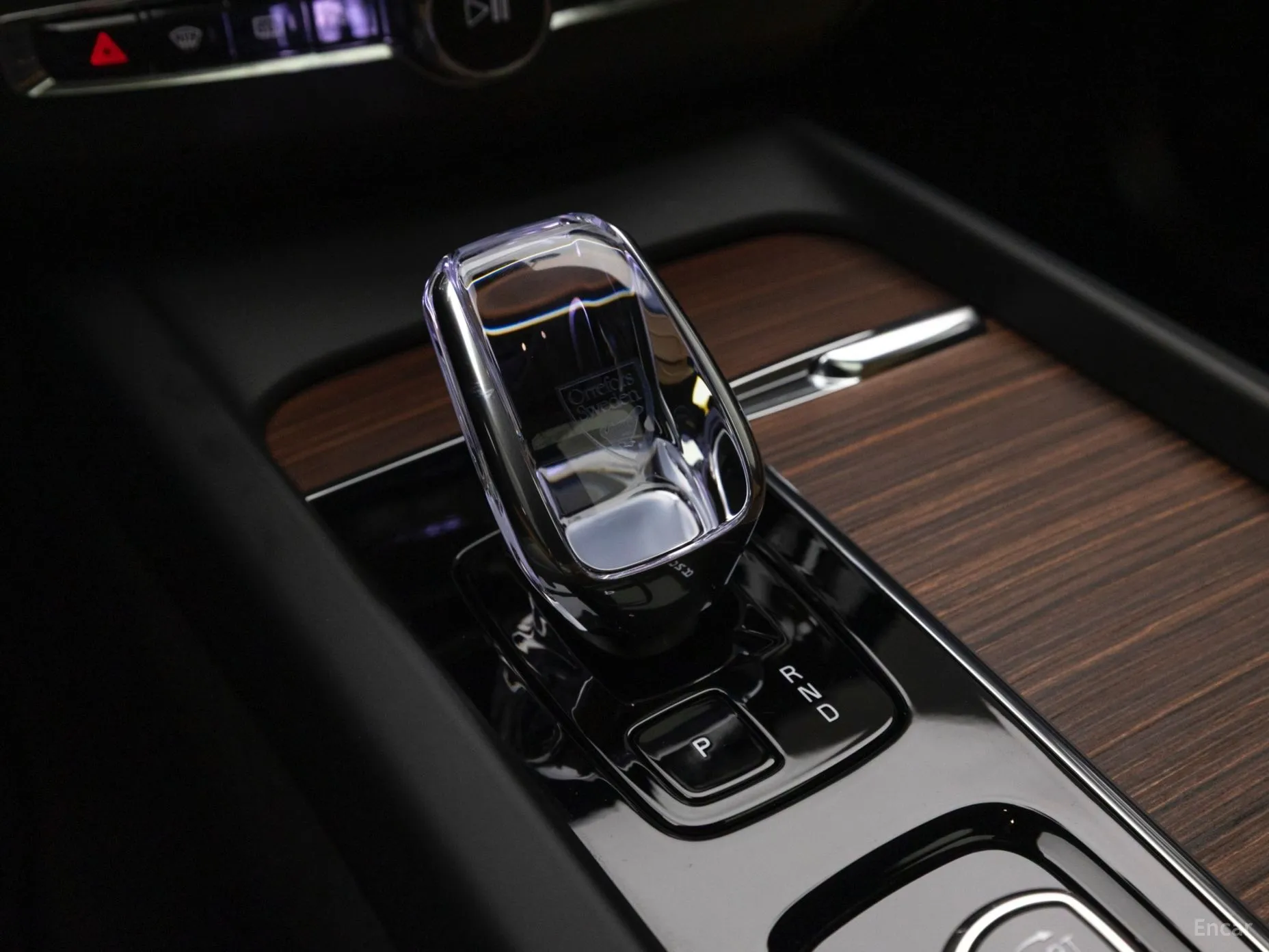 Volvo XC60 Gen 2 превью 12