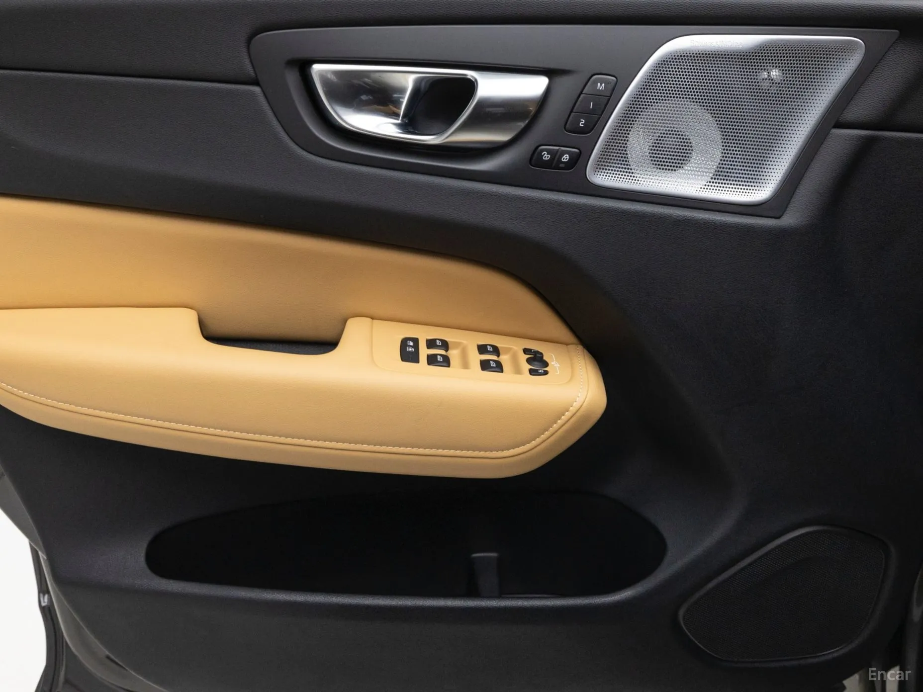 Volvo XC60 Gen 2 превью 15