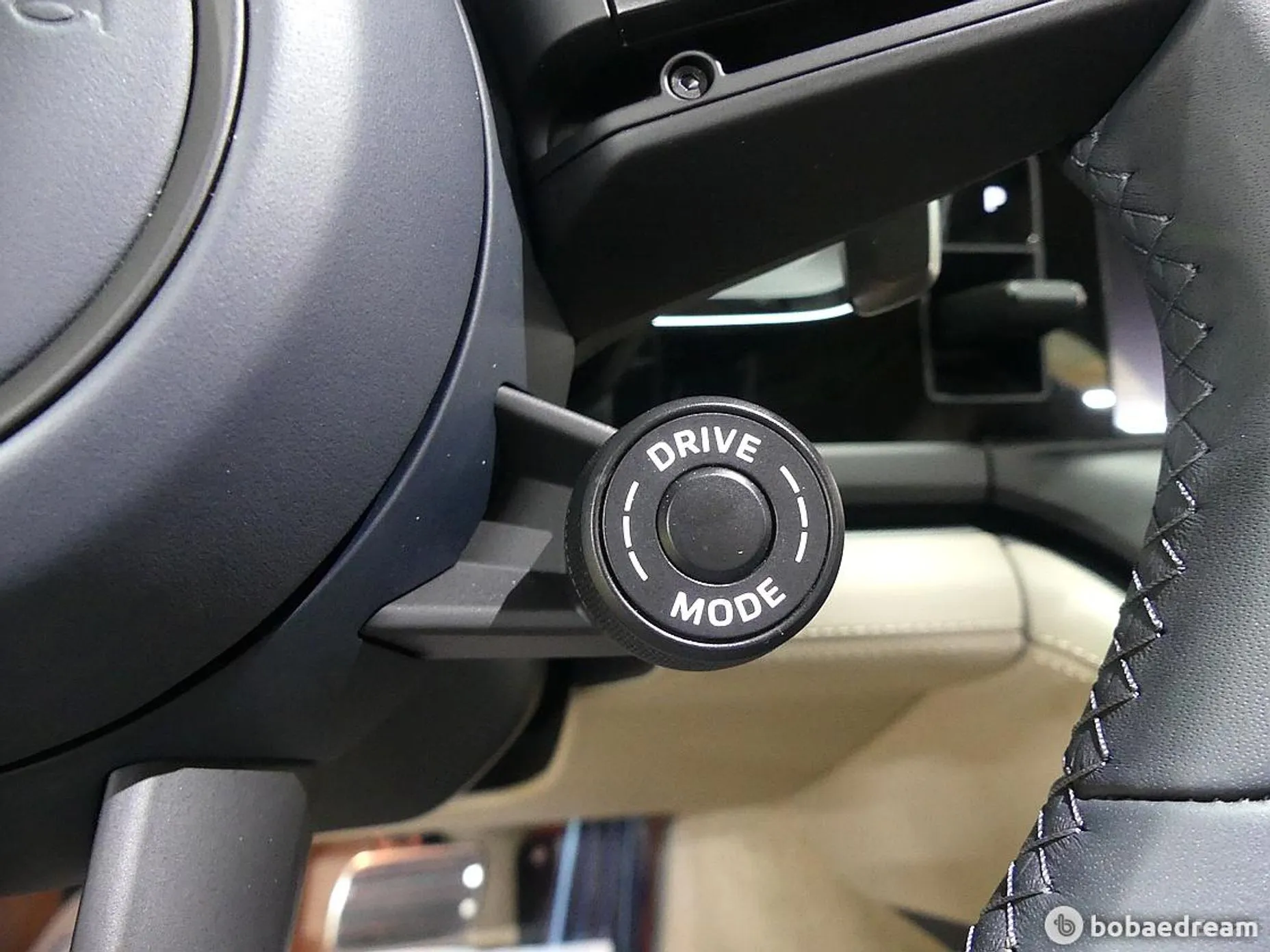 Porsche Panamera (976) превью 15
