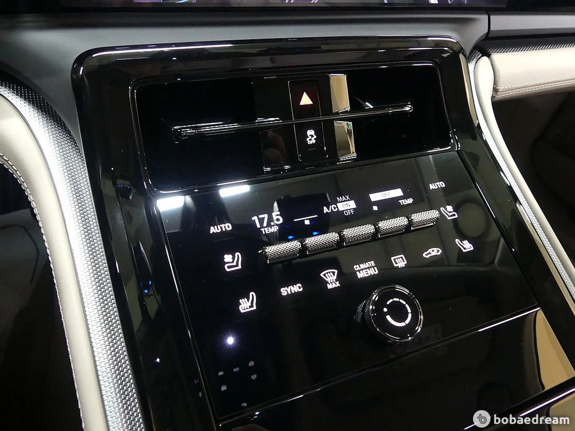 Porsche Panamera (976) превью 20