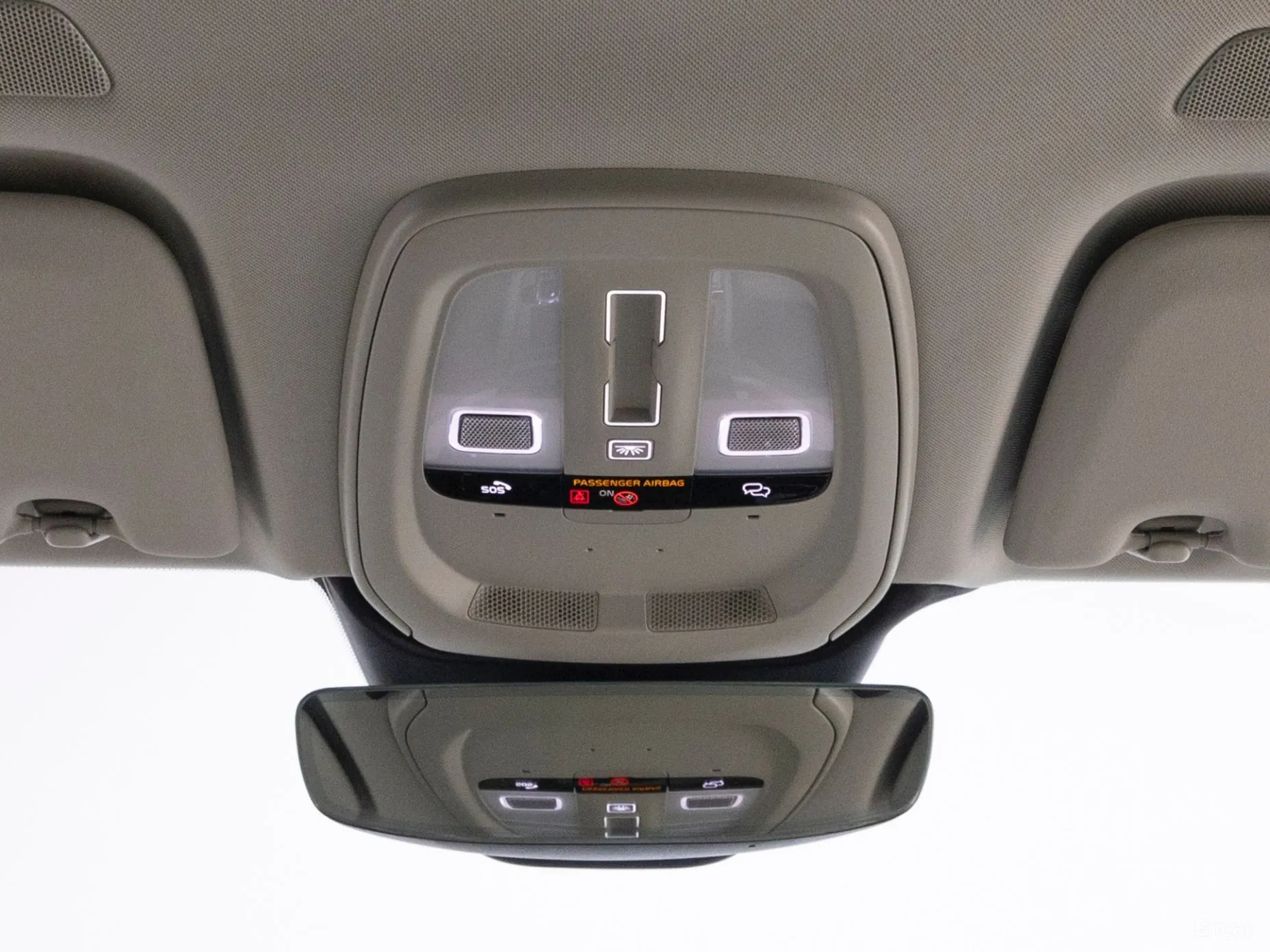 Volvo XC60 Gen 2 превью 15