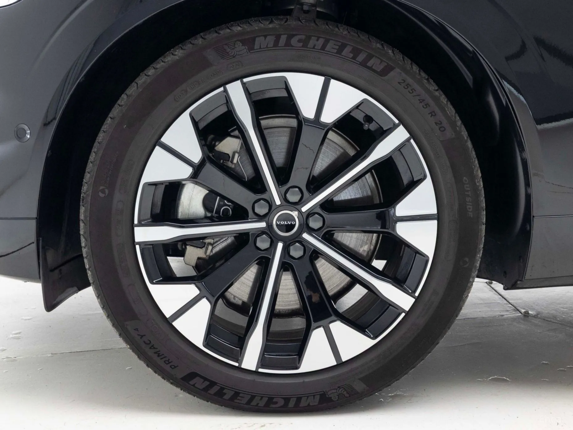 Volvo XC60 Gen 2 превью 5