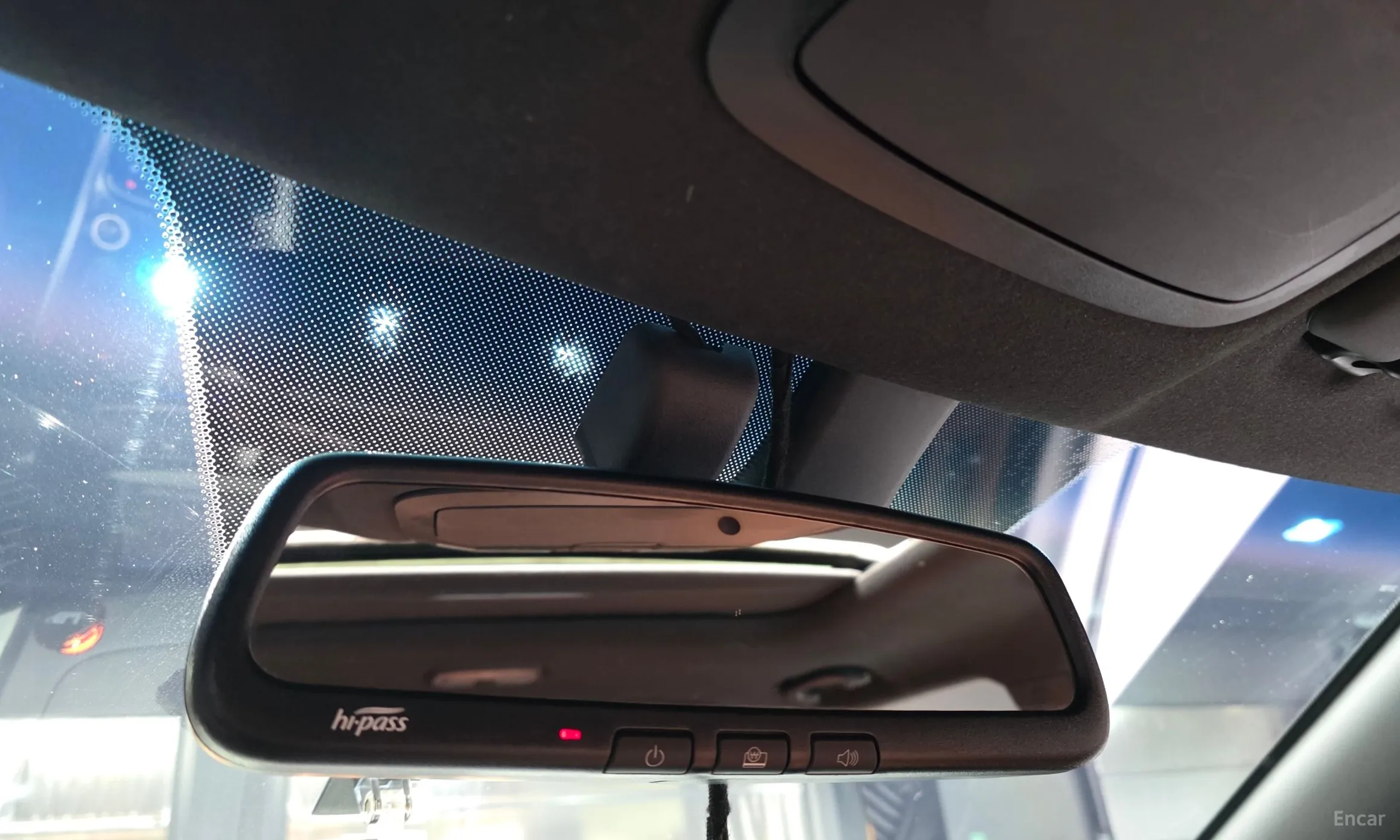 KG Mobility (SsangYong) Tivoli Armor превью 19