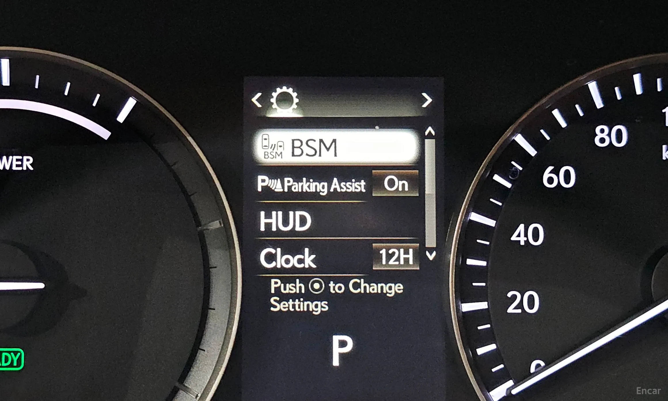 Lexus RX450h Gen 4 превью 15
