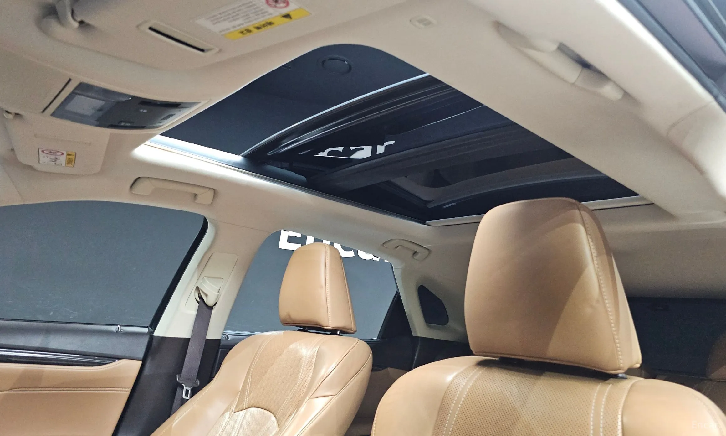 Lexus RX450h Gen 4 превью 18