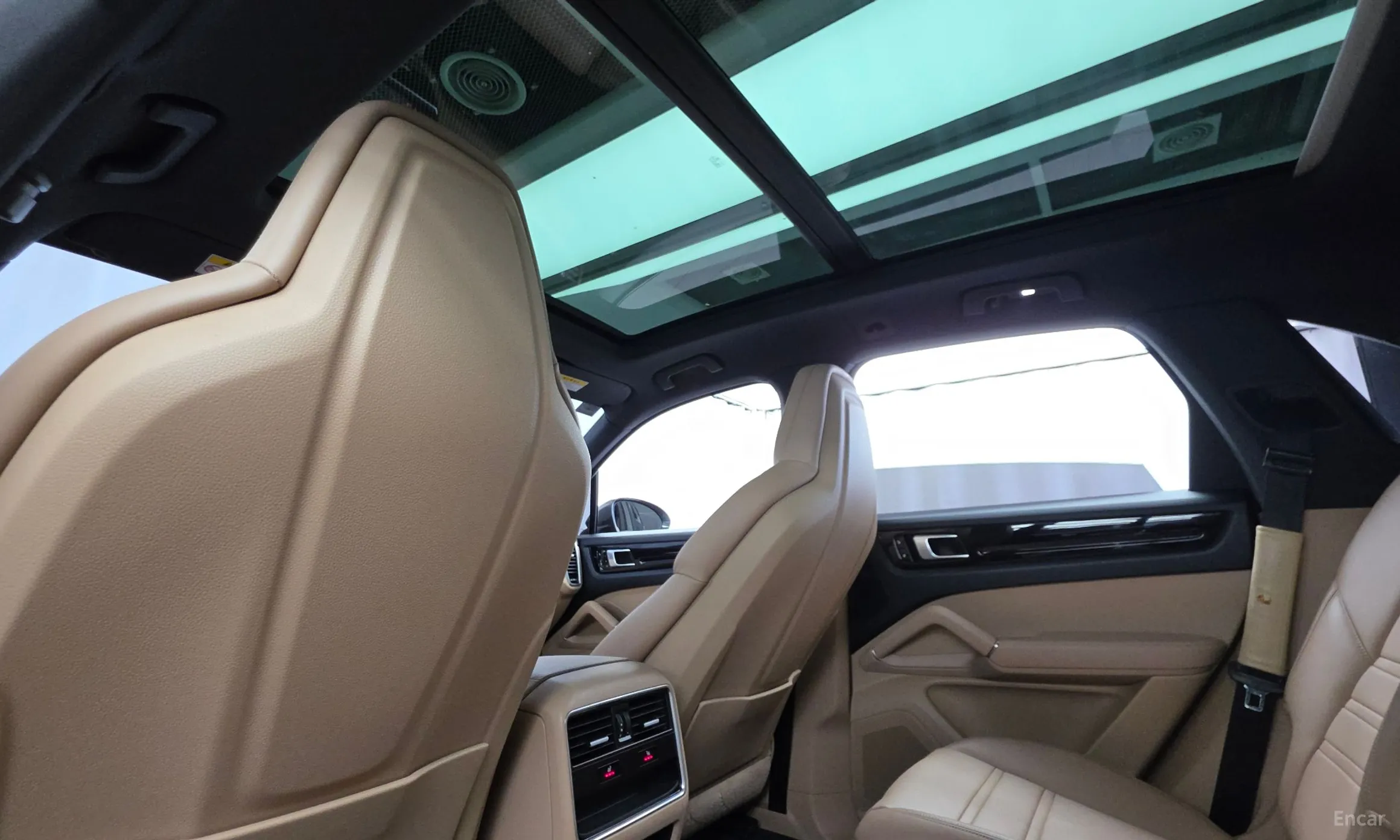 Porsche Cayenne (PO536) превью 18