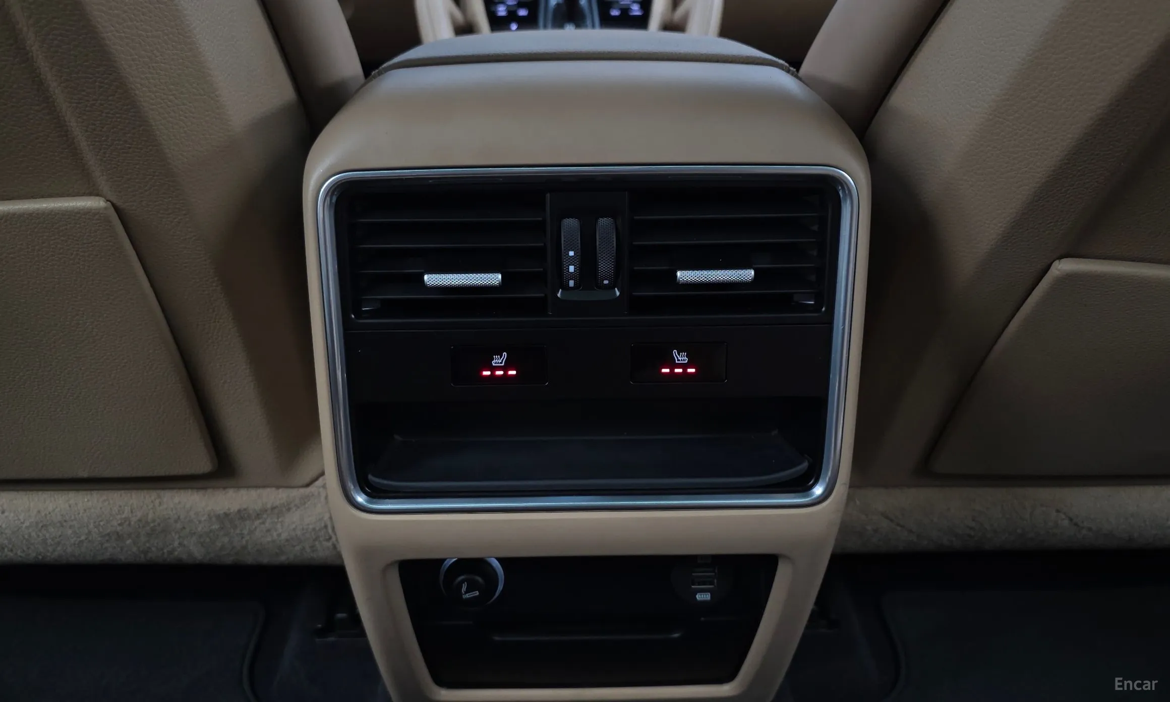 Porsche Cayenne (PO536) превью 19
