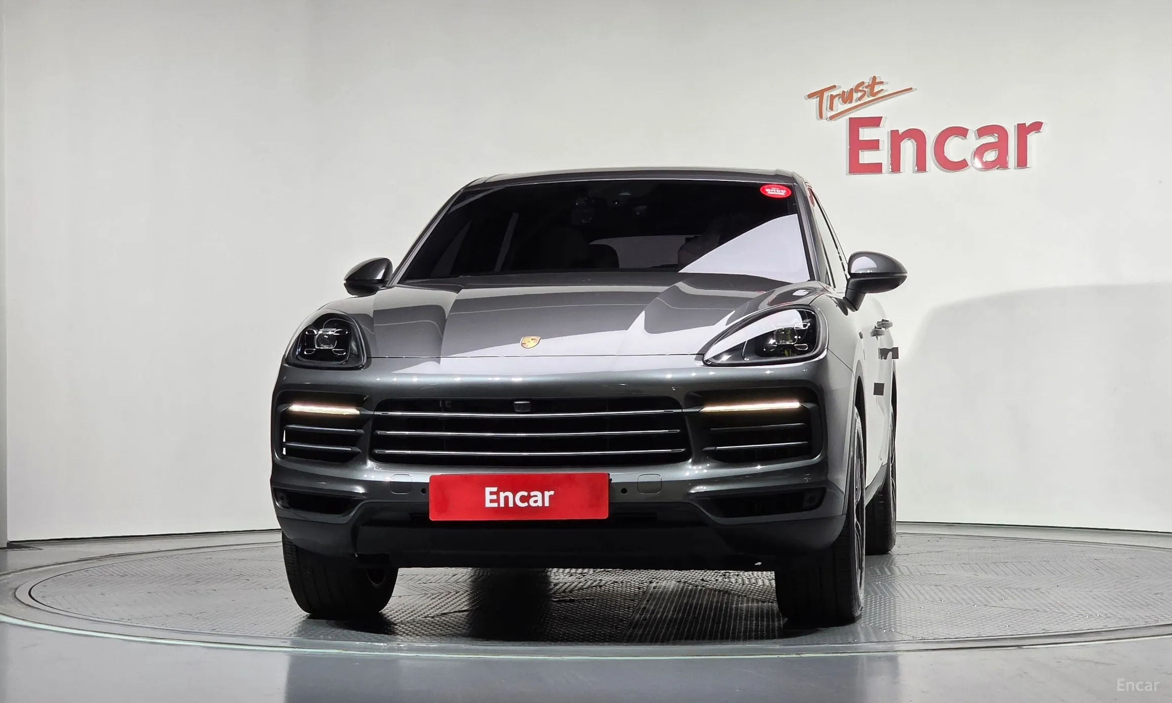 Porsche Cayenne (PO536) превью 3
