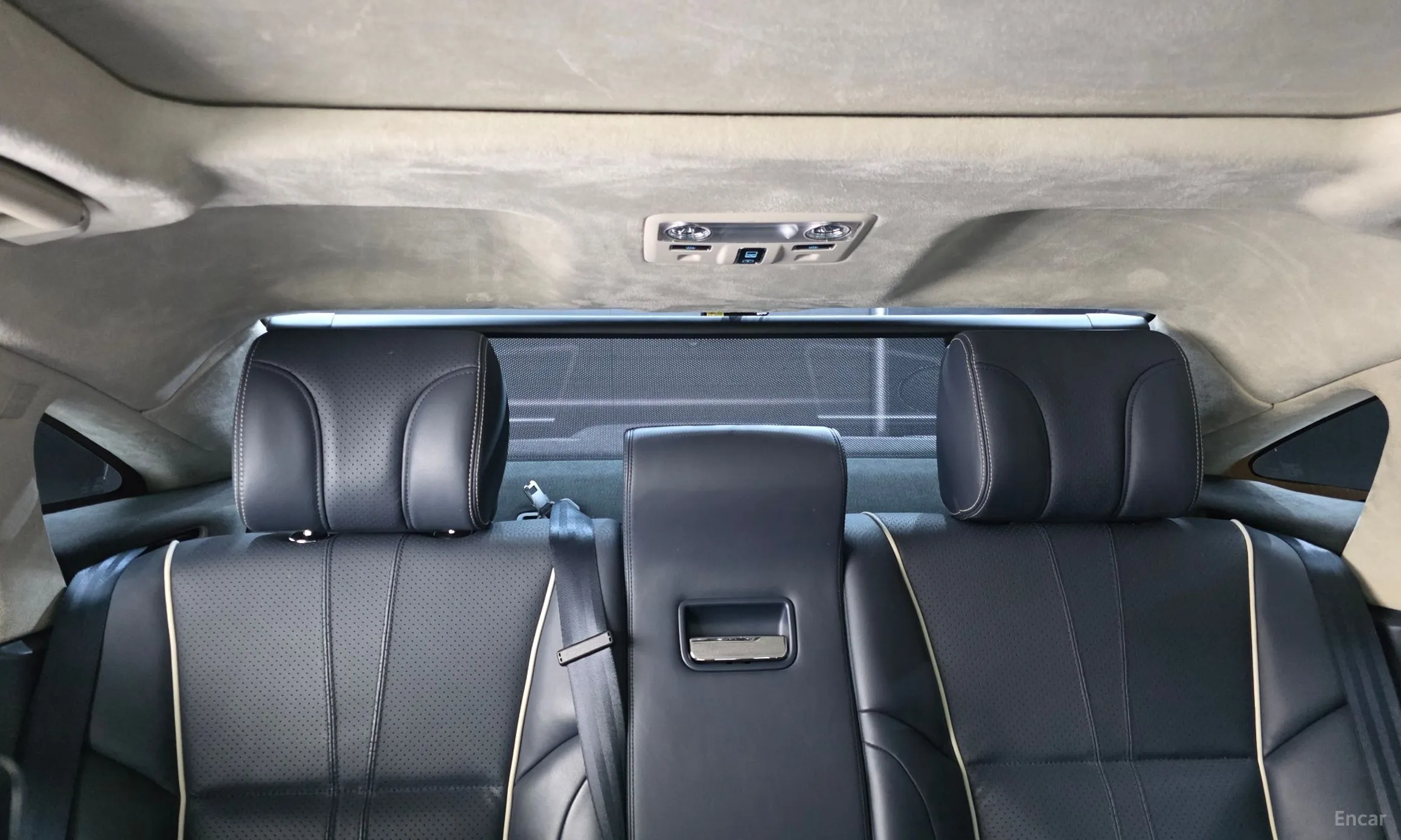 Jaguar All New XJ превью 18