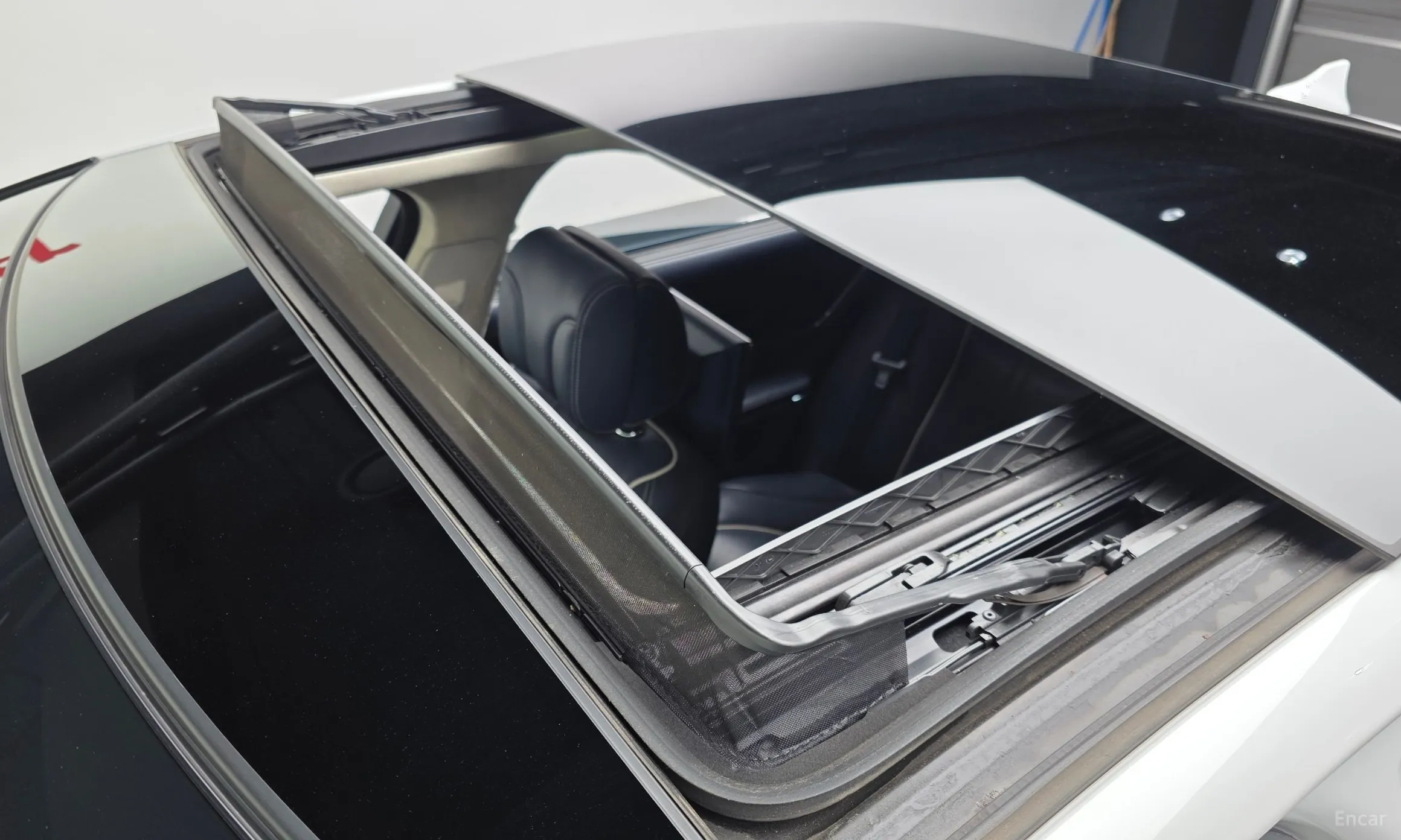 Jaguar All New XJ превью 19